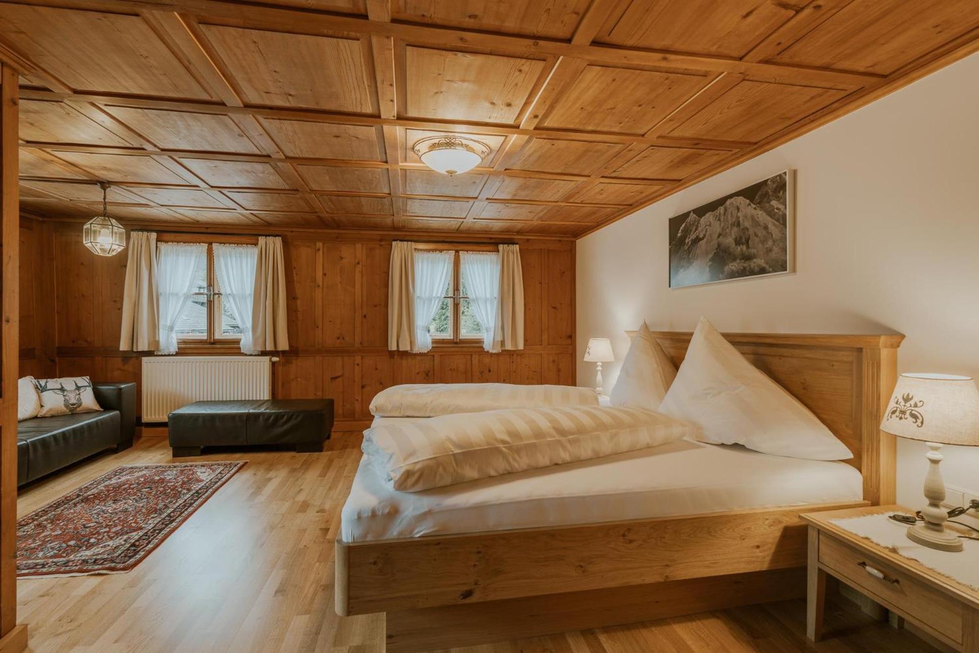 Gästehaus Ilishof