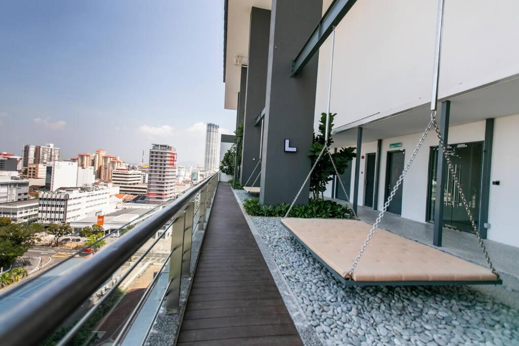 Unique Tropicana Seaview Luxury Studio Suite photo 6