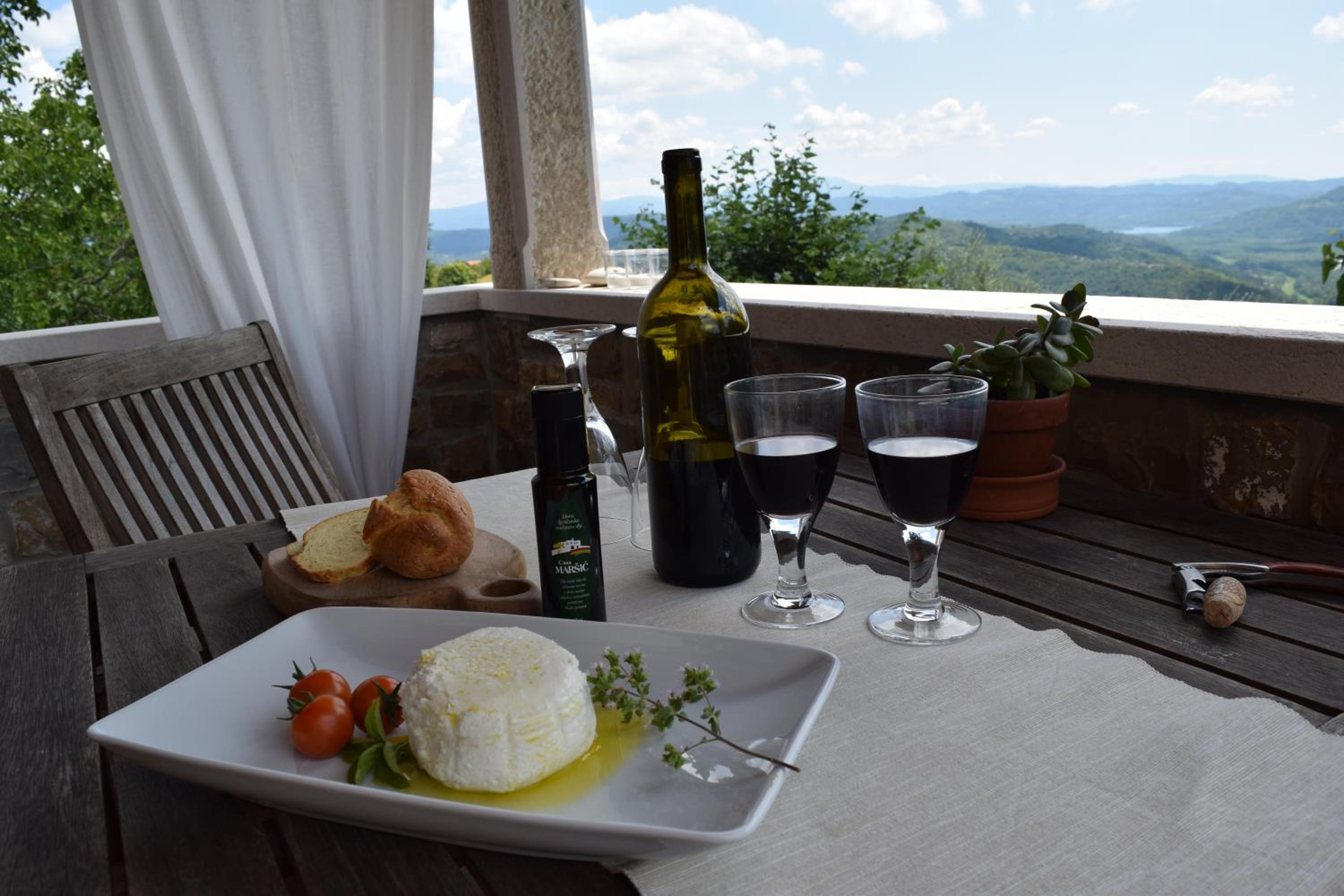 Apartman CASA MARŠIĆ view 4