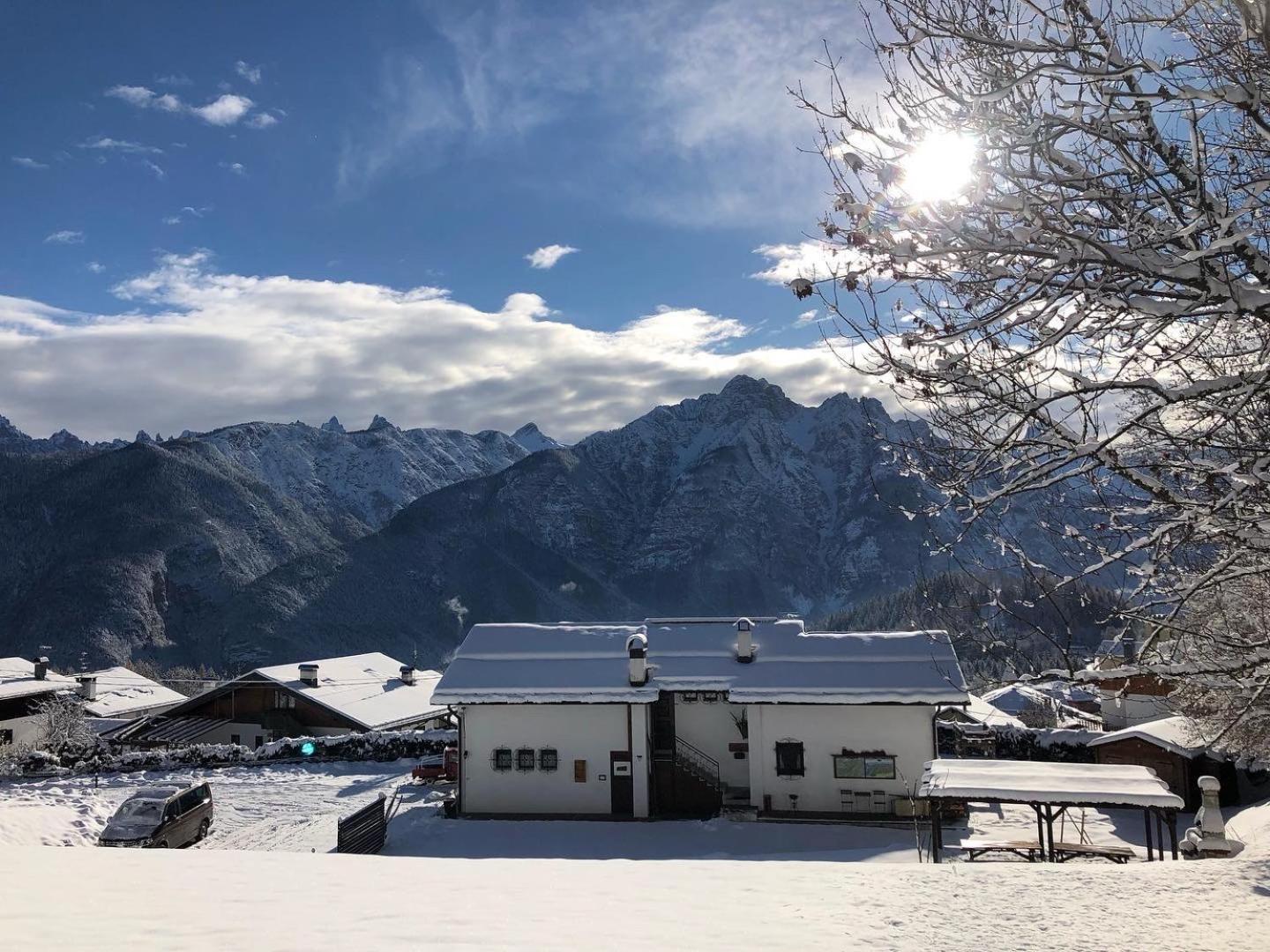 Orizzonti Montani photo 4