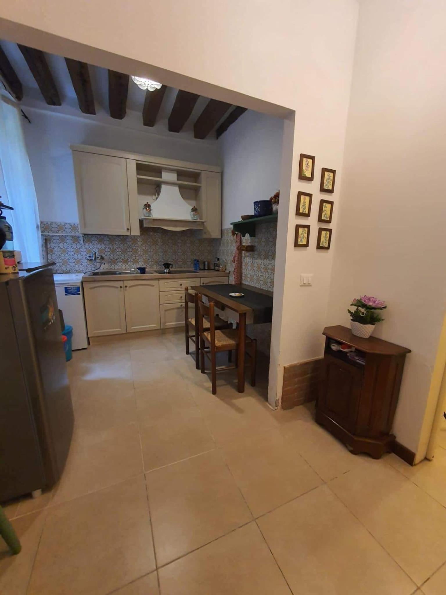Residenza oleandro rosa
