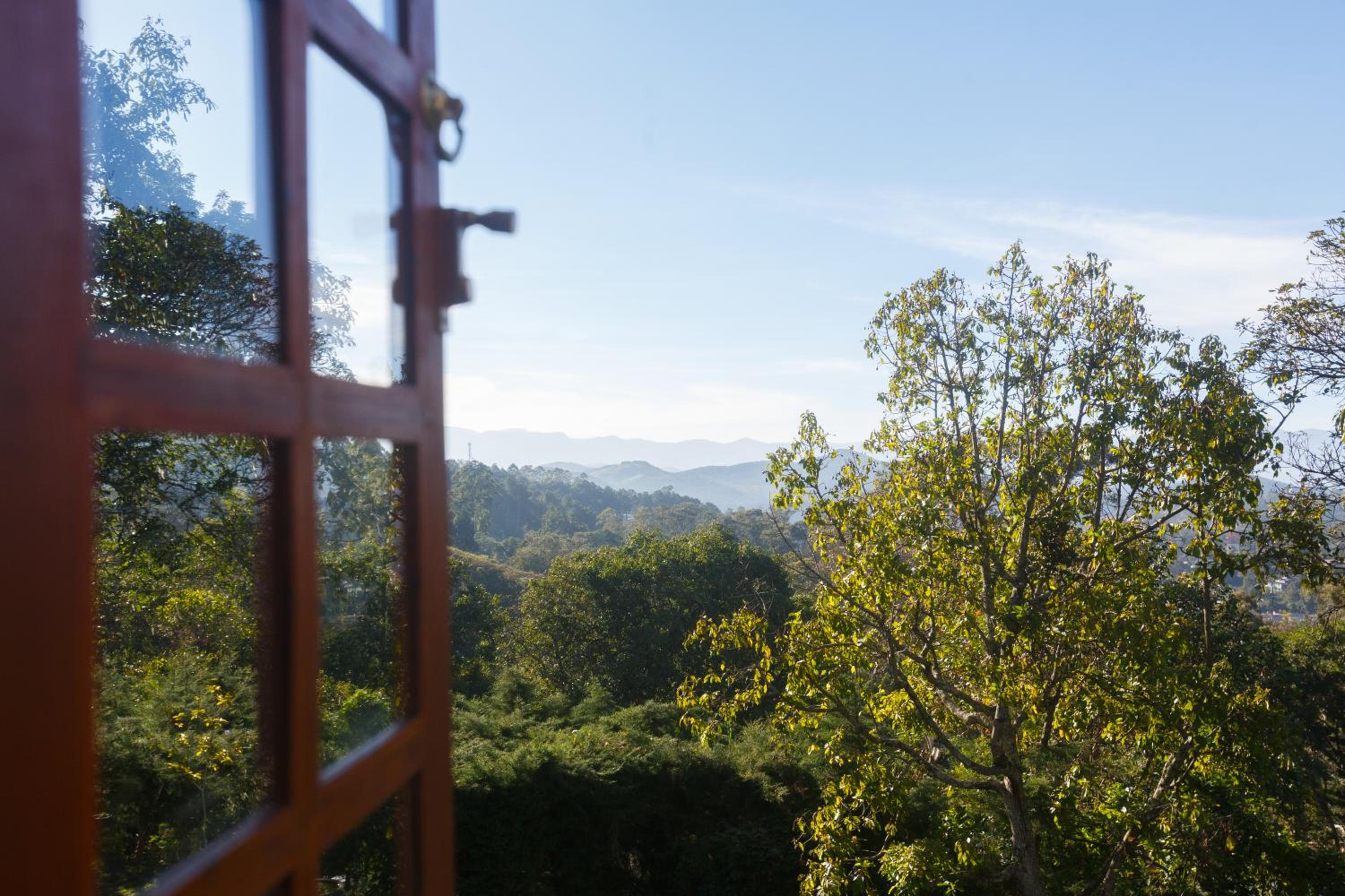 Dutch House Bandarawela