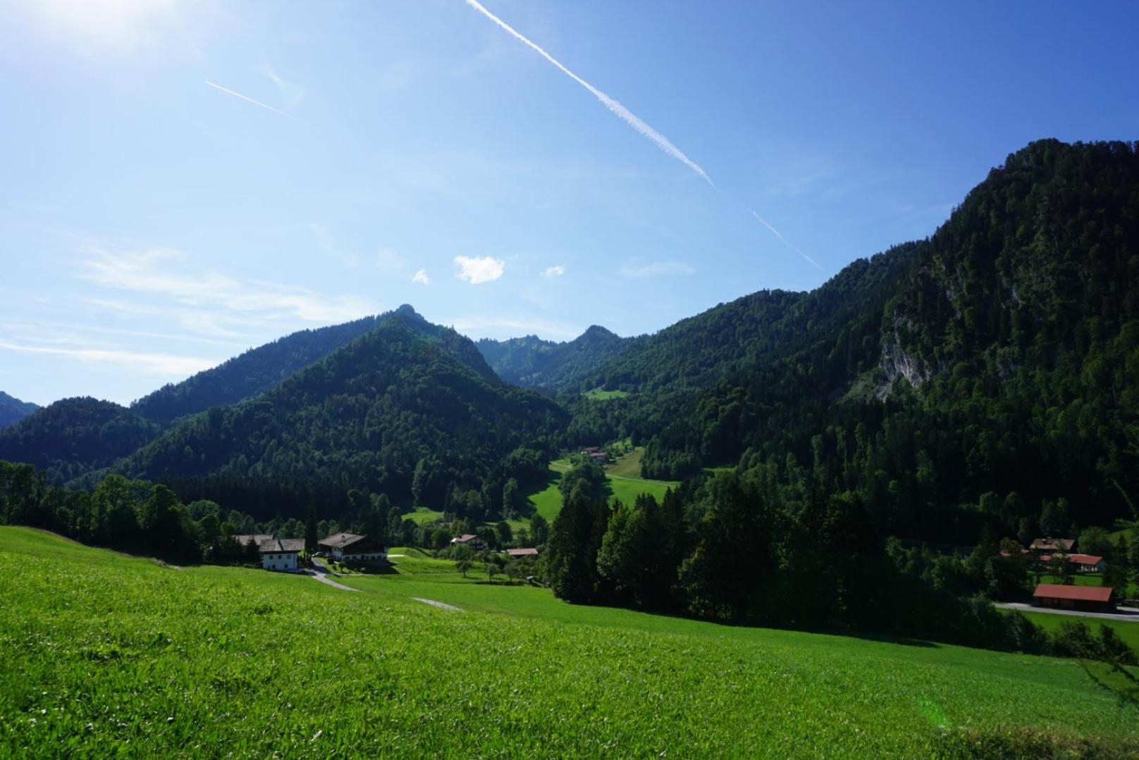 Staller Hof inkl. Chiemgaukarte view 5