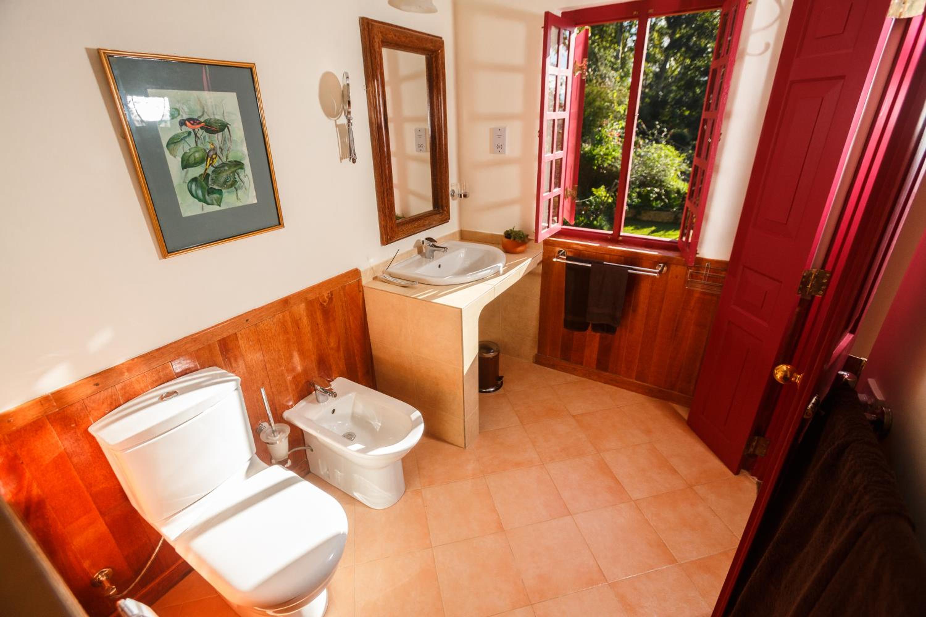 Dutch House Bandarawela