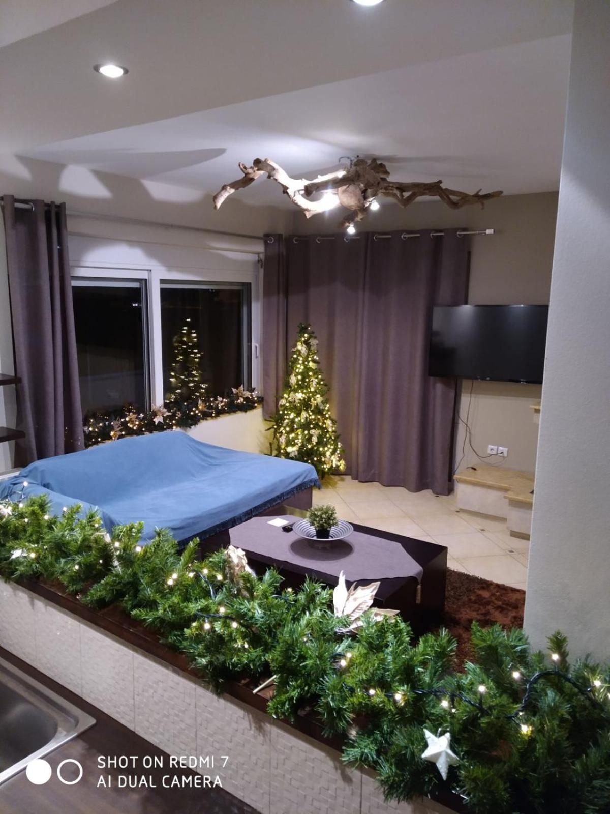 Quiet luxury apartment near city center and port photo 3