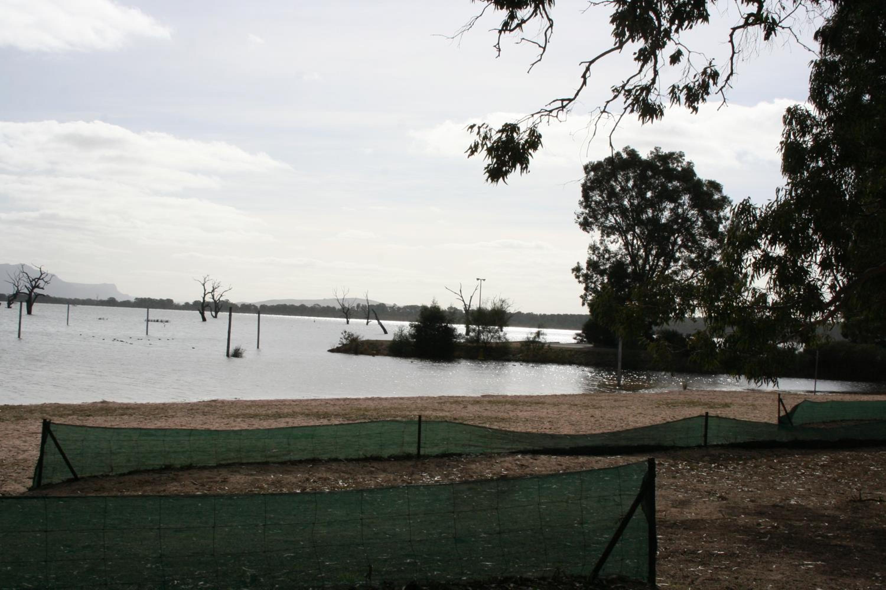 Lake Fyans Holiday Park