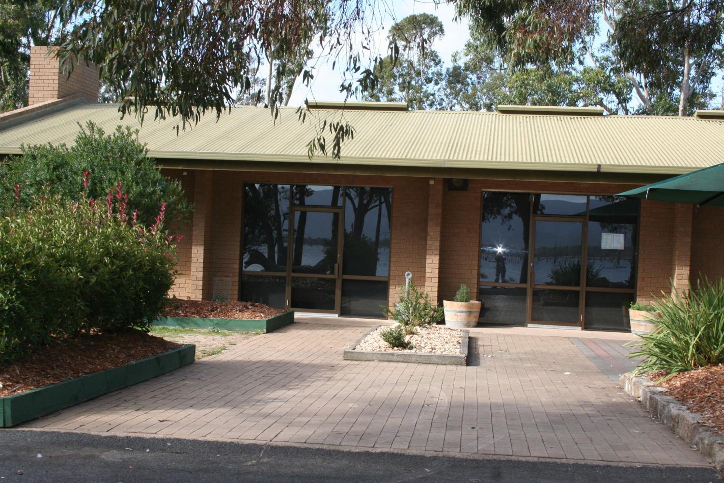 Lake Fyans Holiday Park
