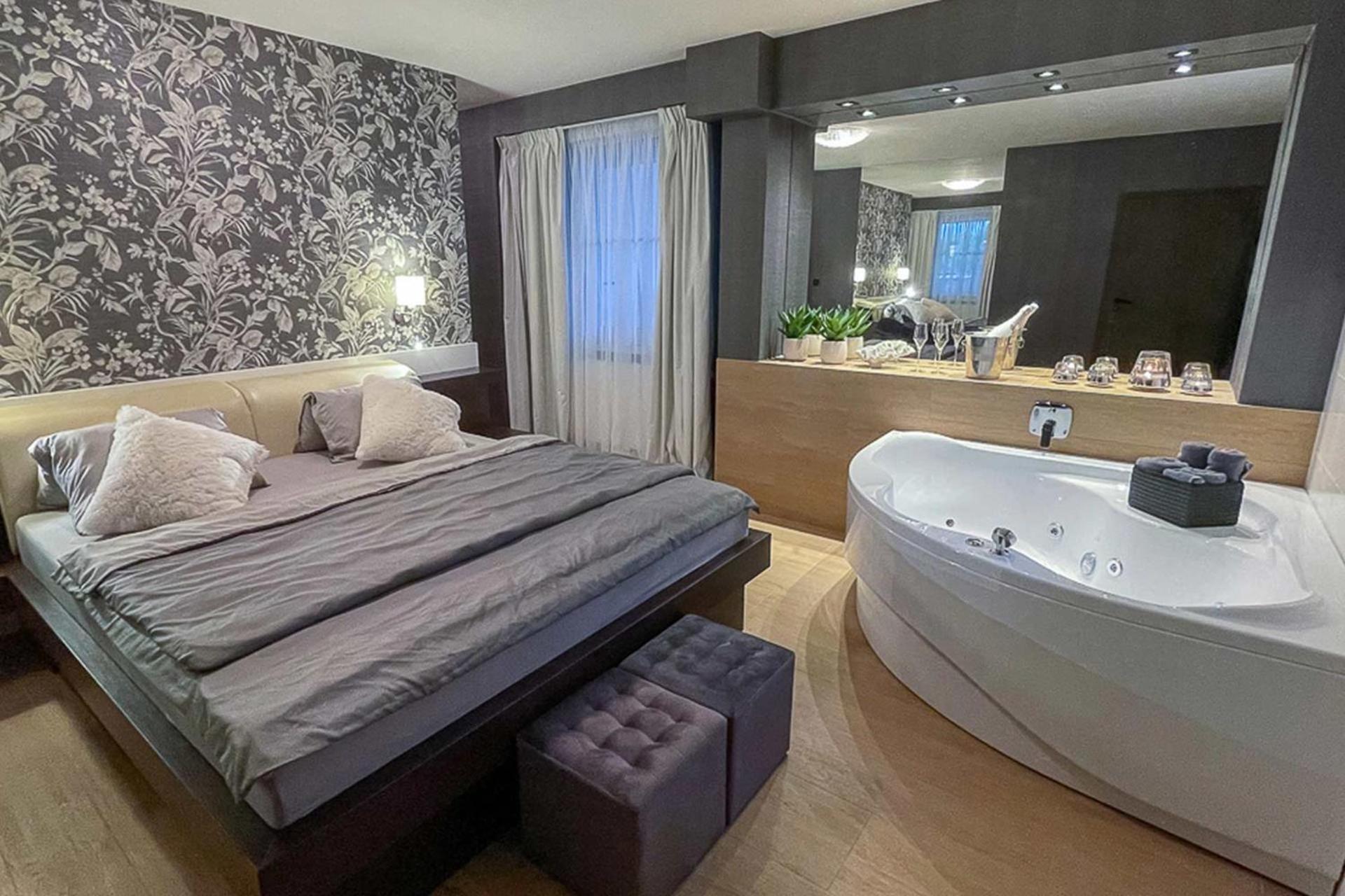 Penzion Solid Spa