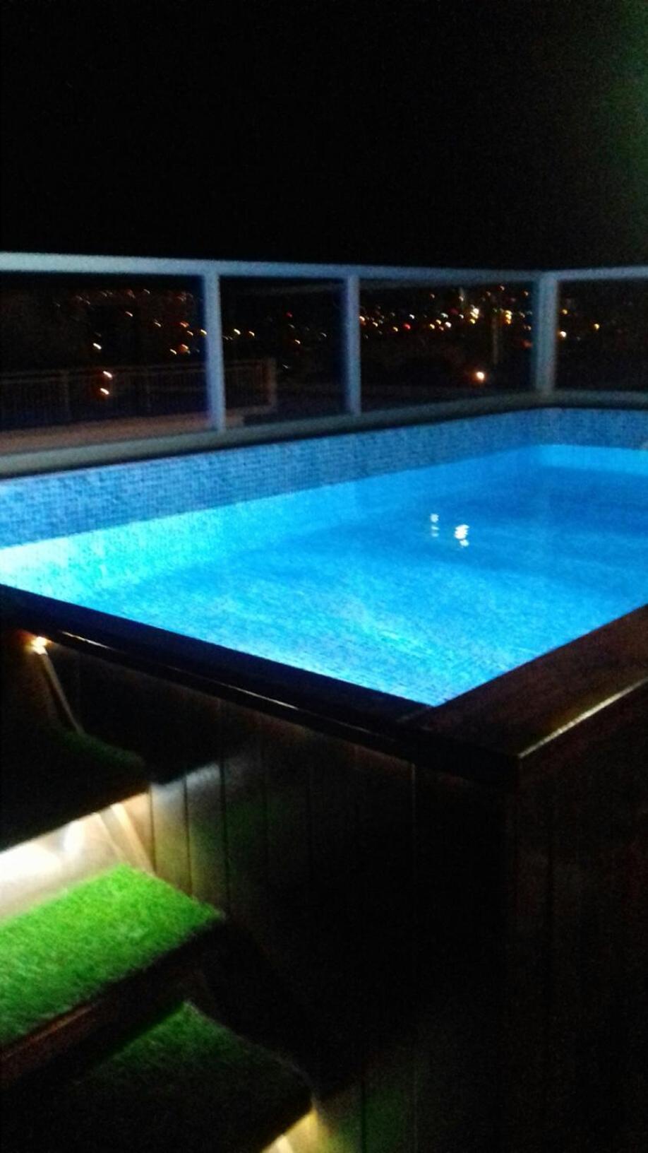 Apartamentos Santiago - Praia