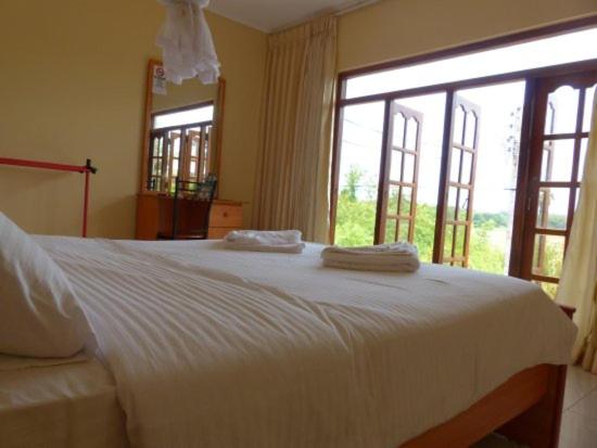 Andorra Tourist Resort Anuradhapura