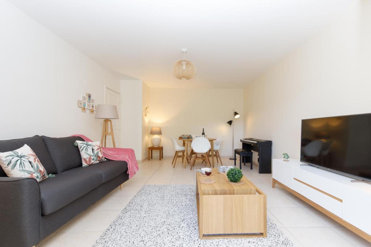 Grand Parc YourHosthelper photo 5