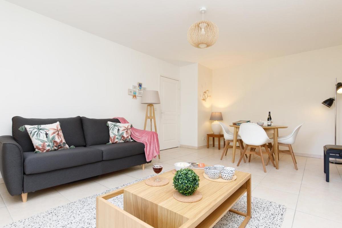 Grand Parc YourHosthelper photo 4