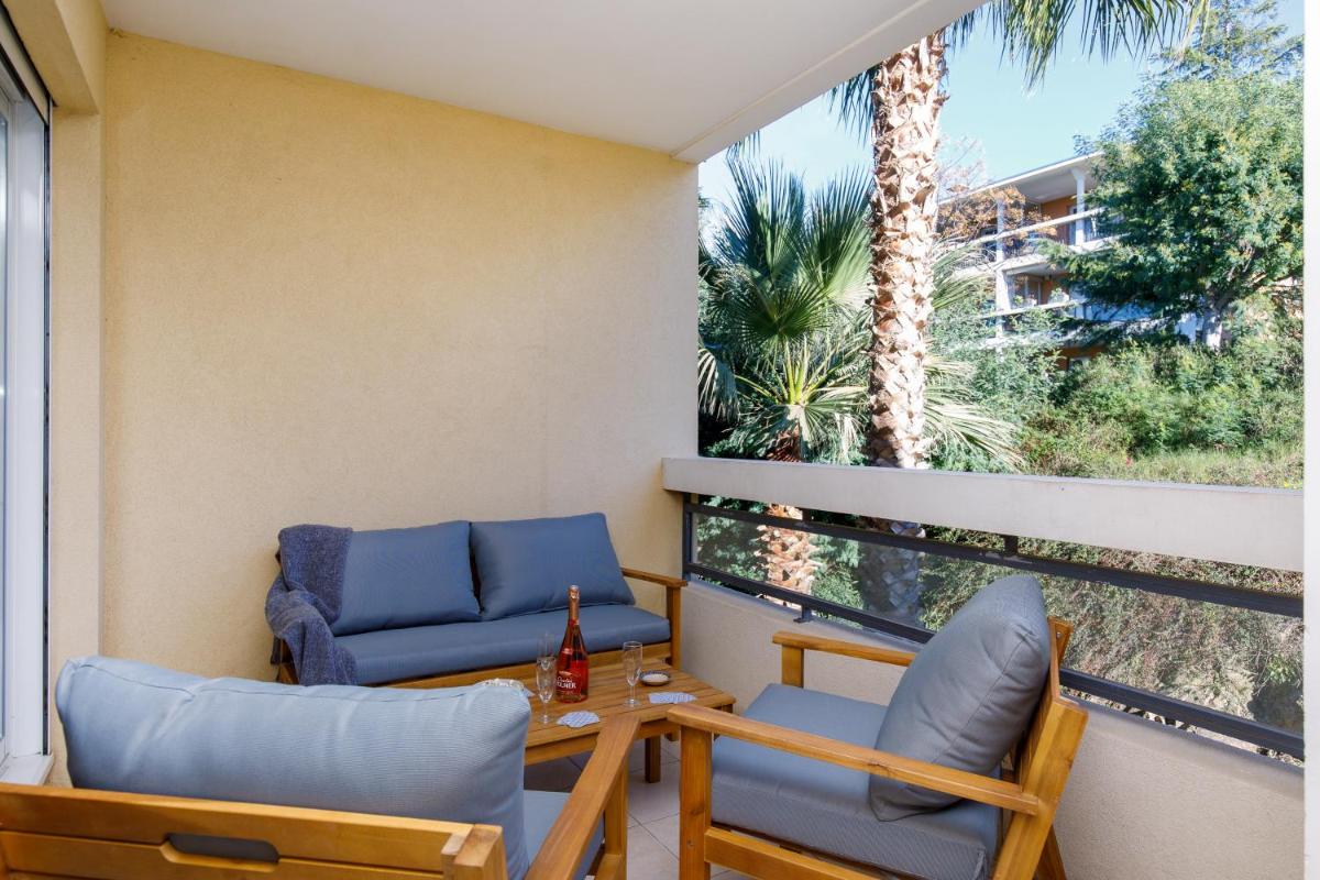 Grand Parc YourHosthelper photo 2