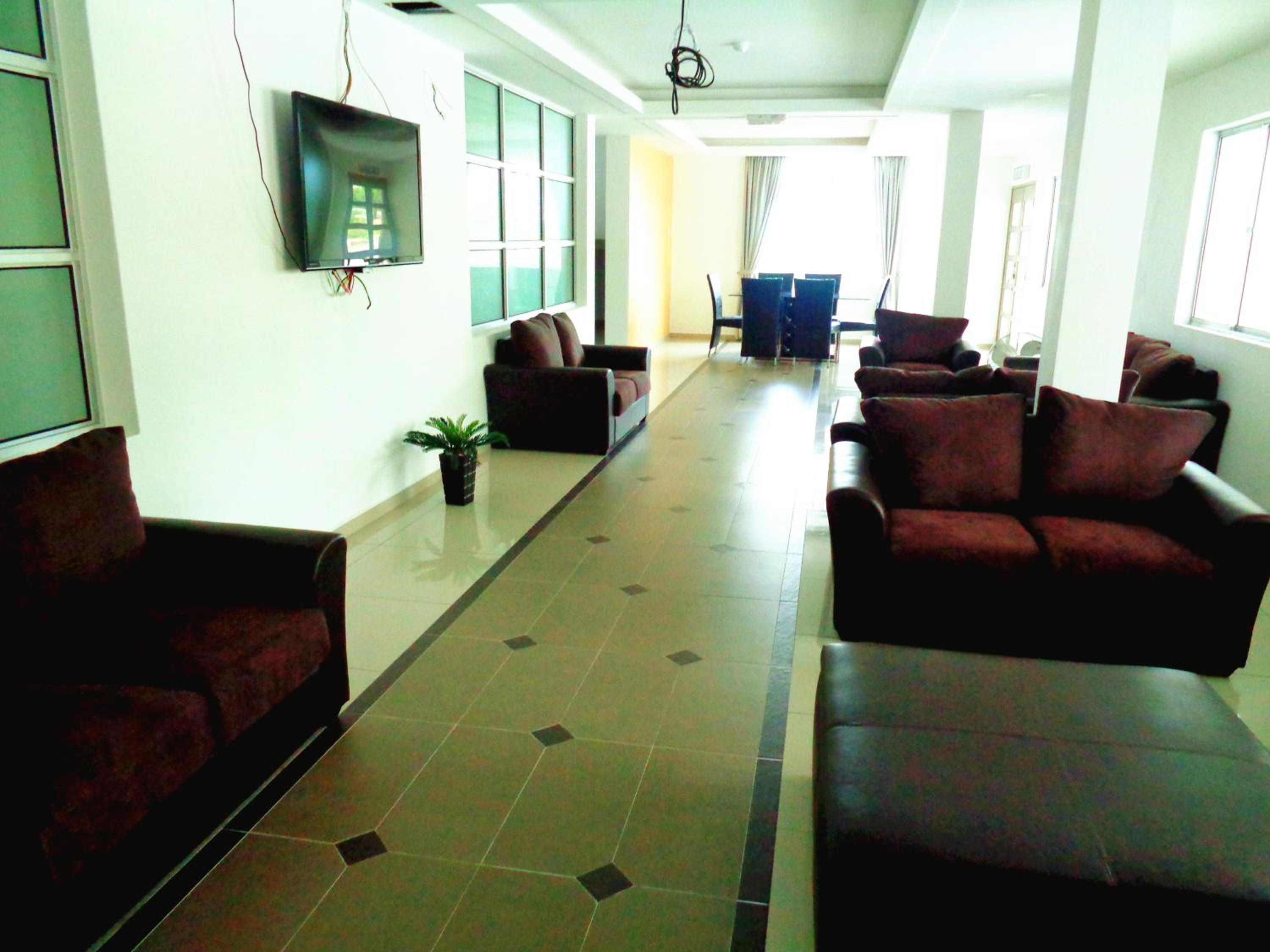 D'View Guest Houses photo 6