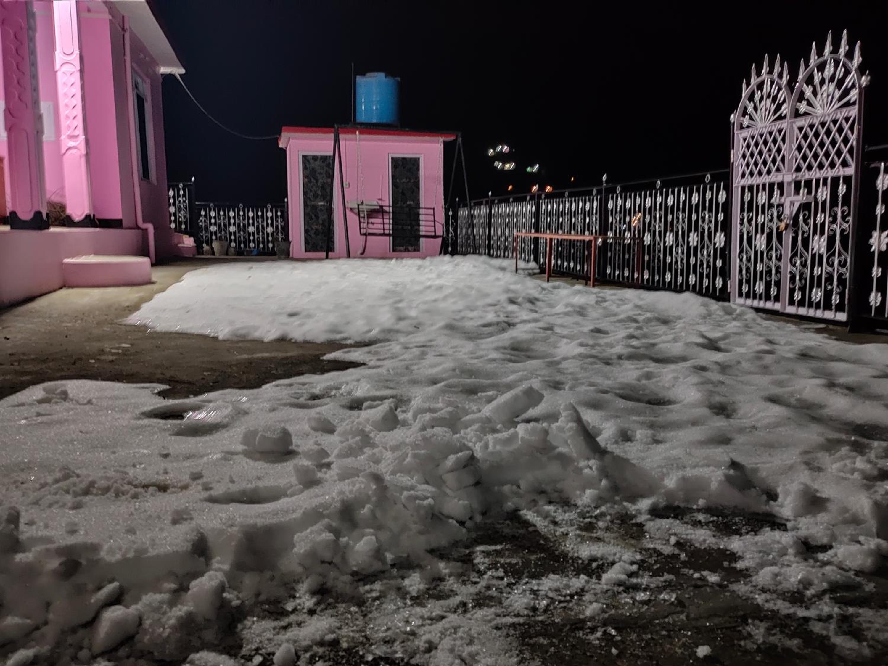 The Pinelamp Homestay Kalwah Valley view 4