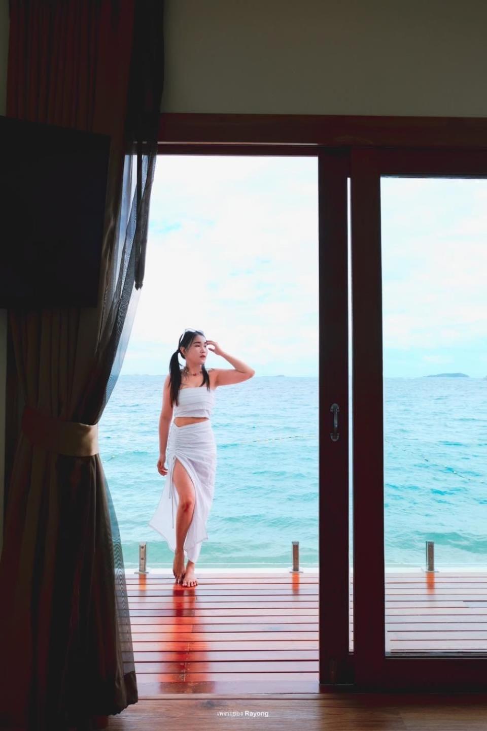 Samed Seaside Resort