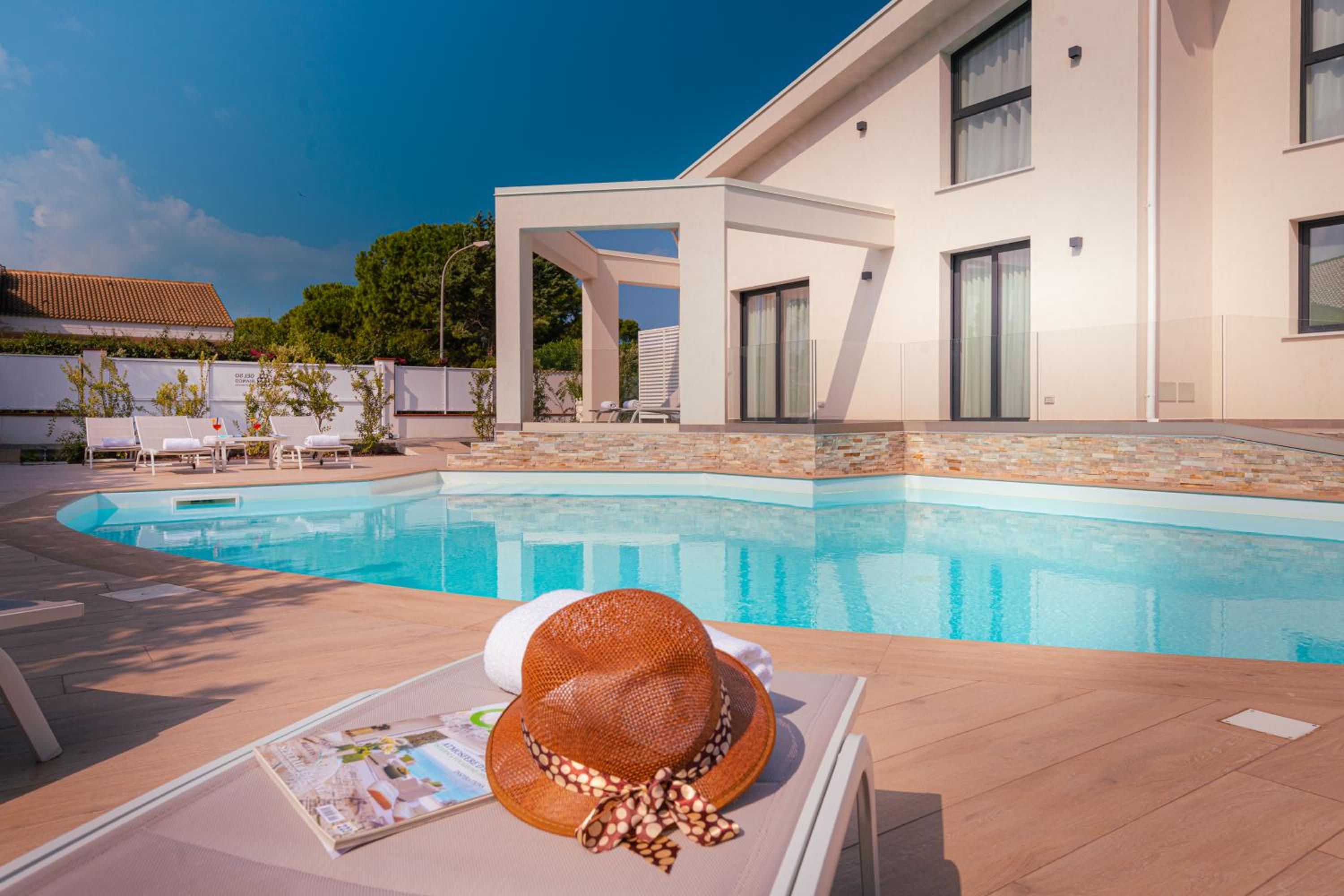 Gelso Bianco Boutique Apartments photo 4