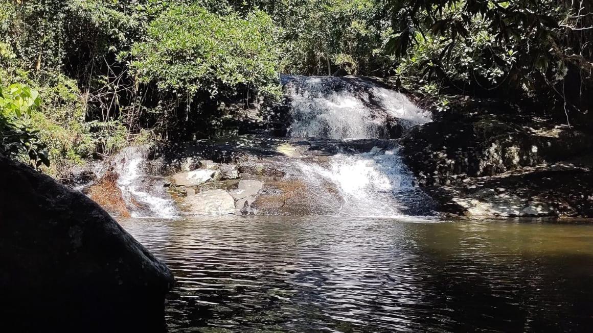 Casa ILHABELA CACHOEIRA PAQUETA - Refúgio dos Sonhos, a Escapada Ideal para Aproveitar o Melhor da Natureza!