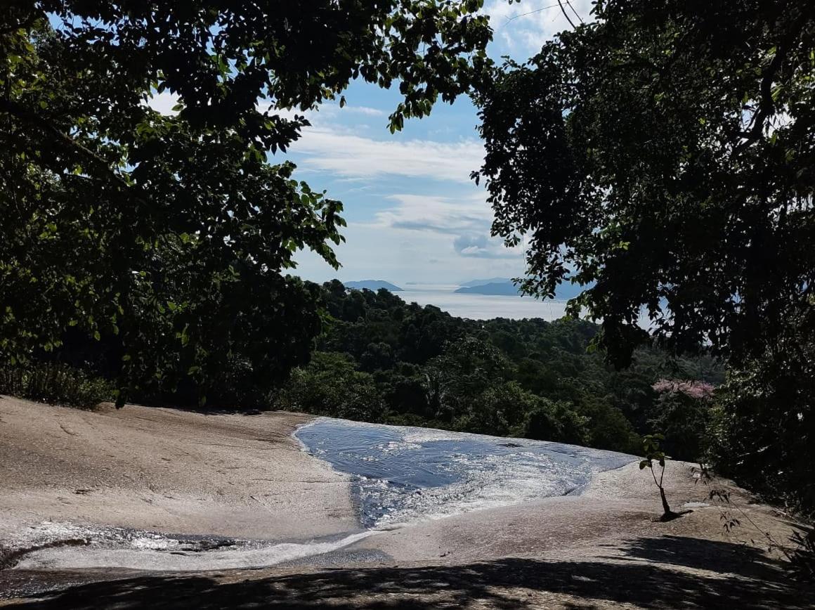 Casa ILHABELA CACHOEIRA PAQUETA - Refúgio dos Sonhos, a Escapada Ideal para Aproveitar o Melhor da Natureza!