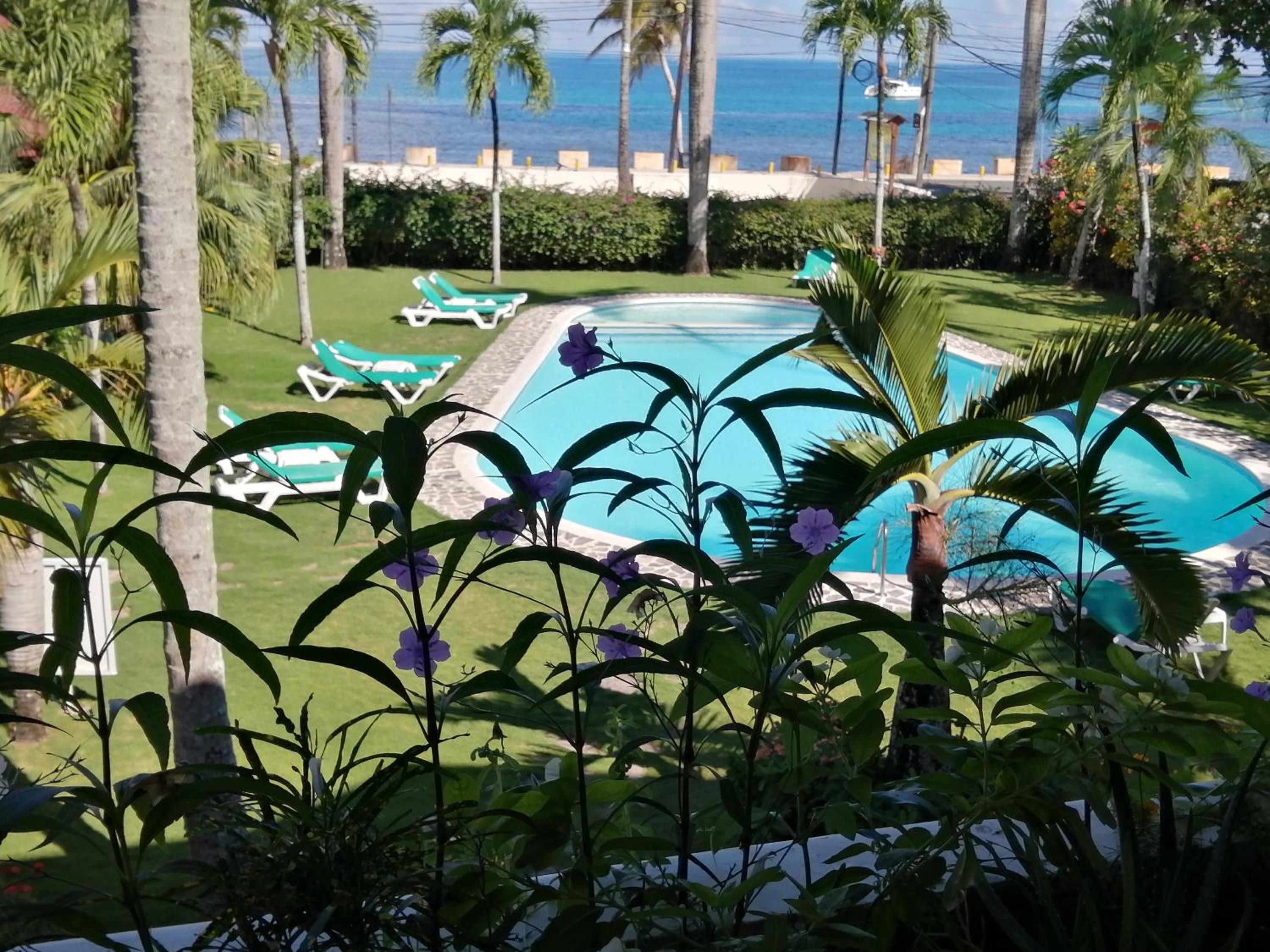 La Dolce Vita 12 Beachfront Hotels, Las Terrenas, Samana