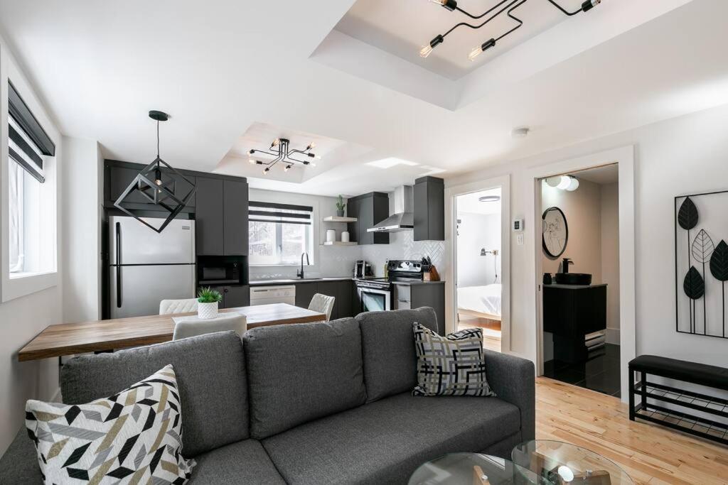 Complexe LIVTremblant by Gestion ELITE - LIV2 view 5
