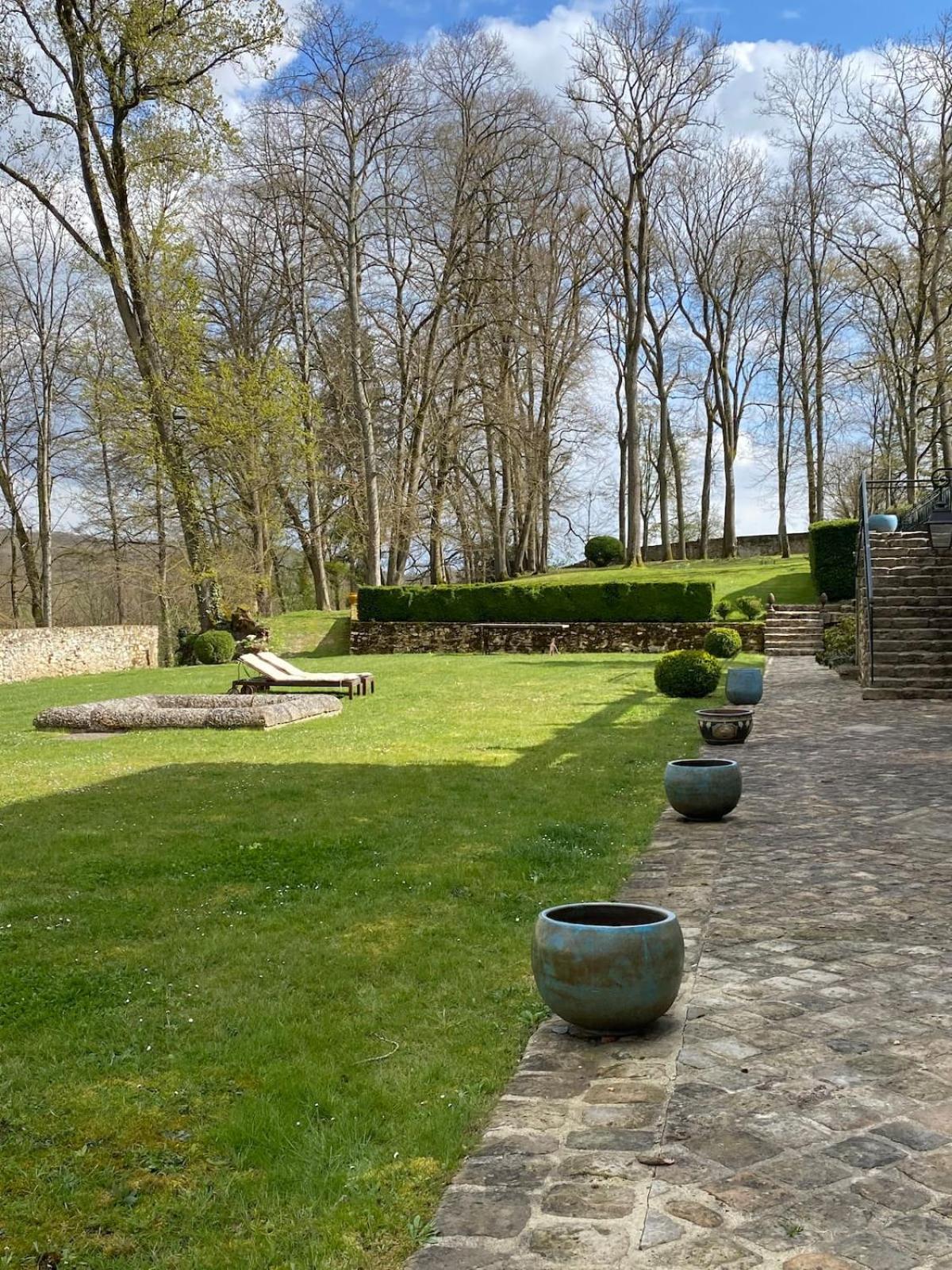 La chambre des vignerons view 2