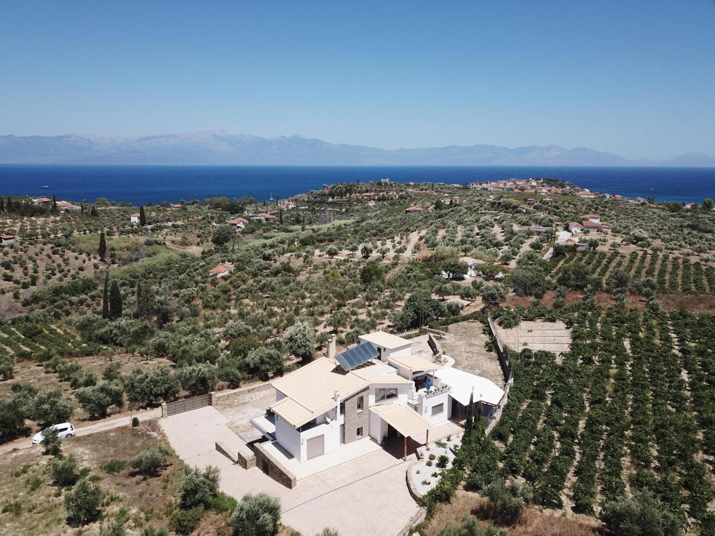 Asini Vacations - ASSINI View - Property Image 7