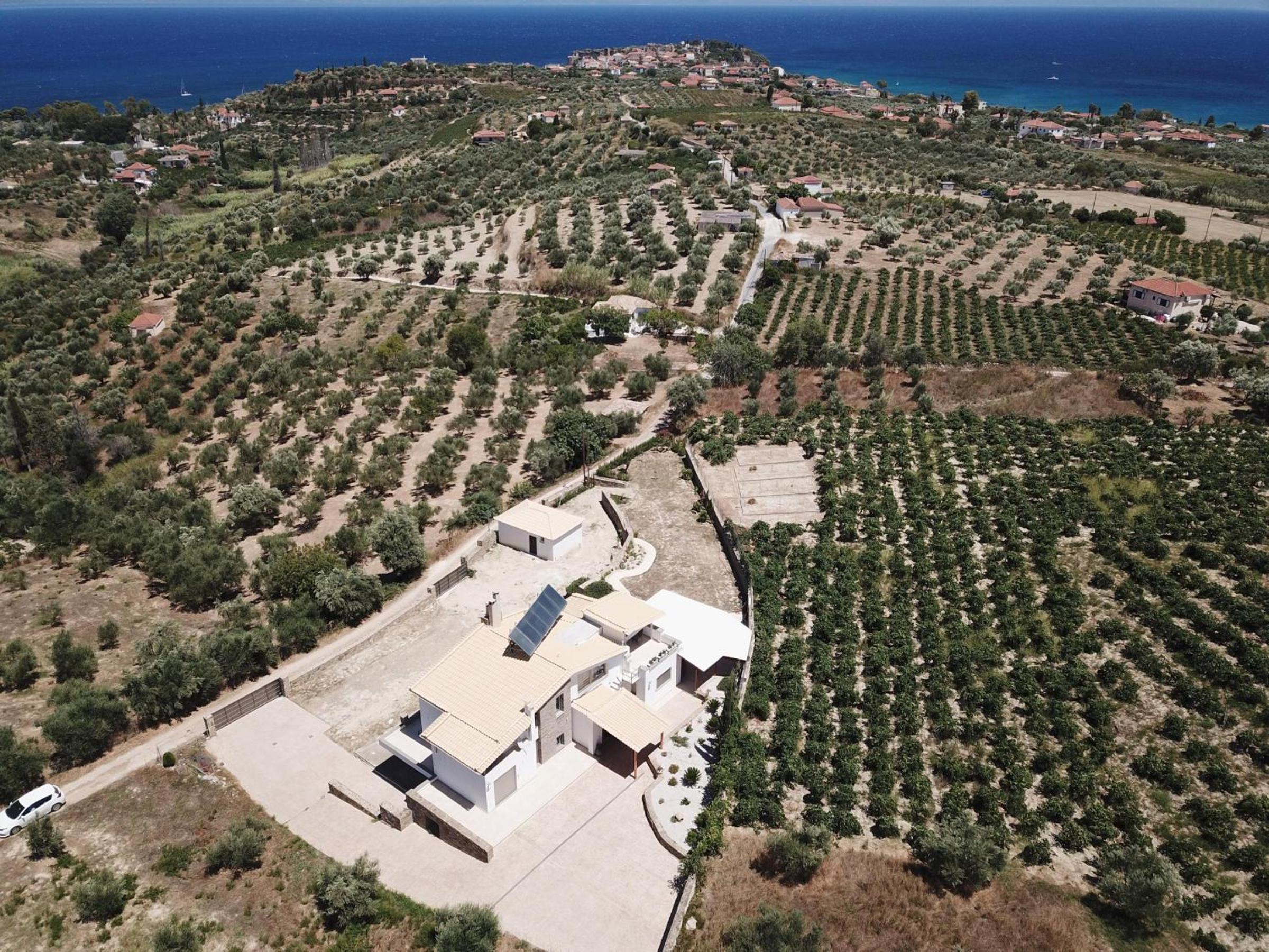 Asini Vacations - ASSINI View - Property Image 9