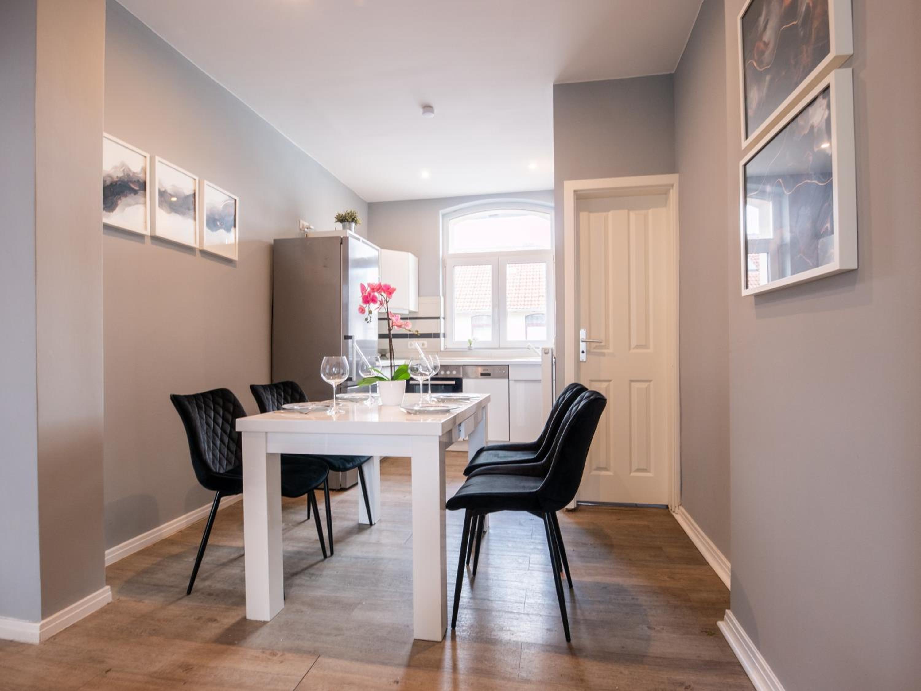 Charmantes Apartment in Hannover view 3