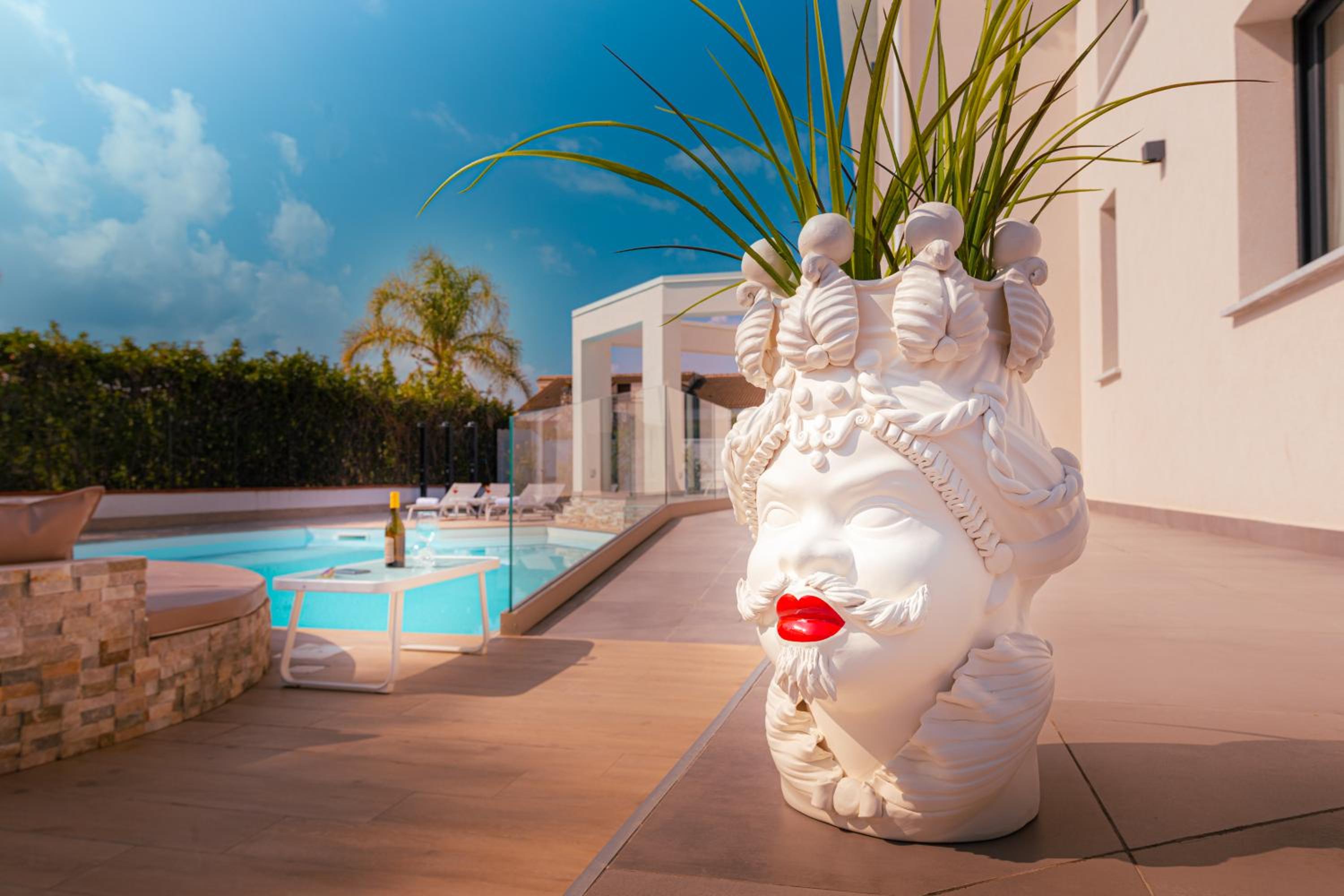 Gelso Bianco Boutique Apartments photo 5