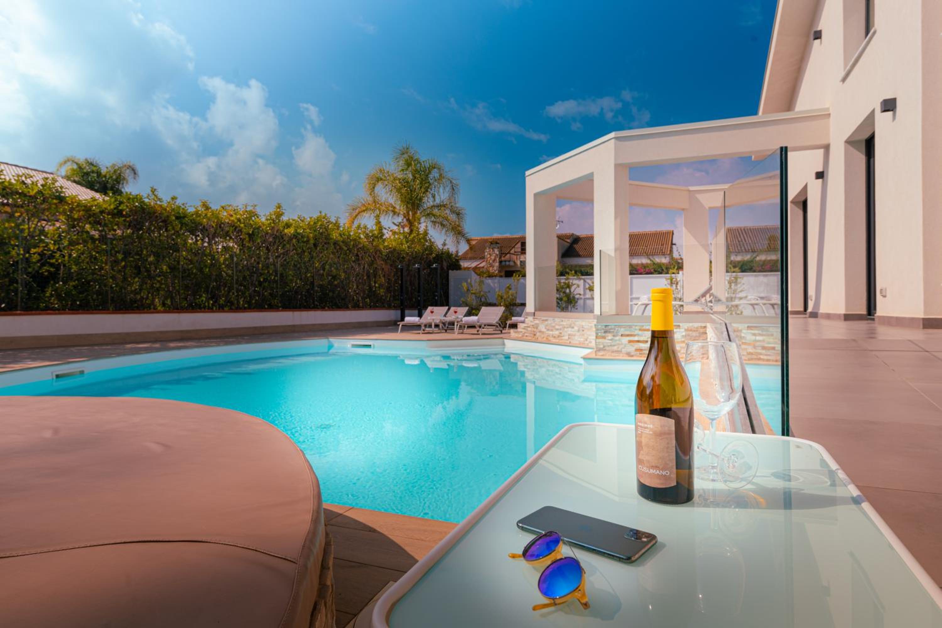 Gelso Bianco Boutique Apartments photo 2