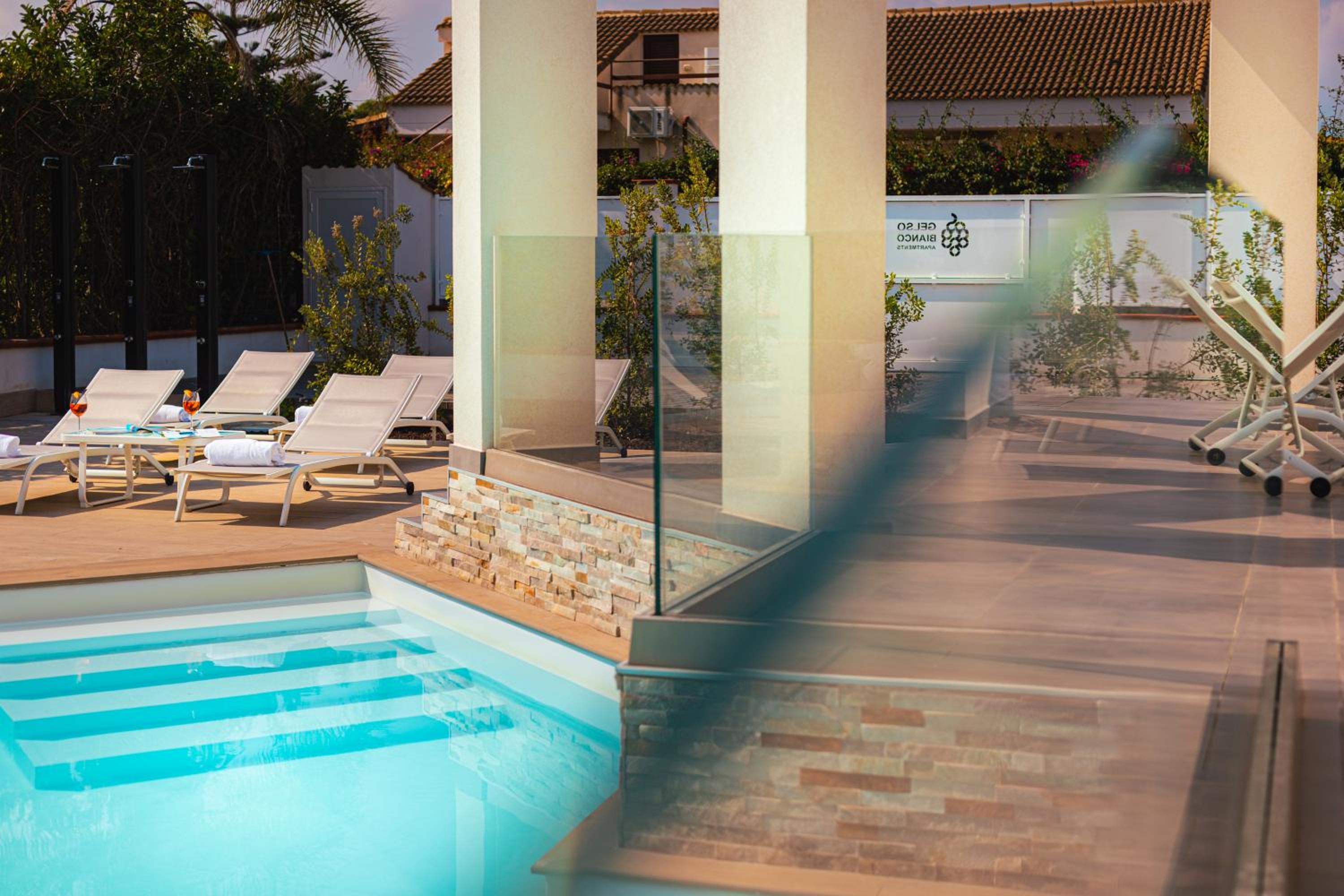 Gelso Bianco Boutique Apartments photo 3