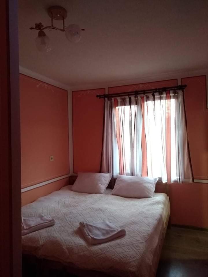 Тороманова къща