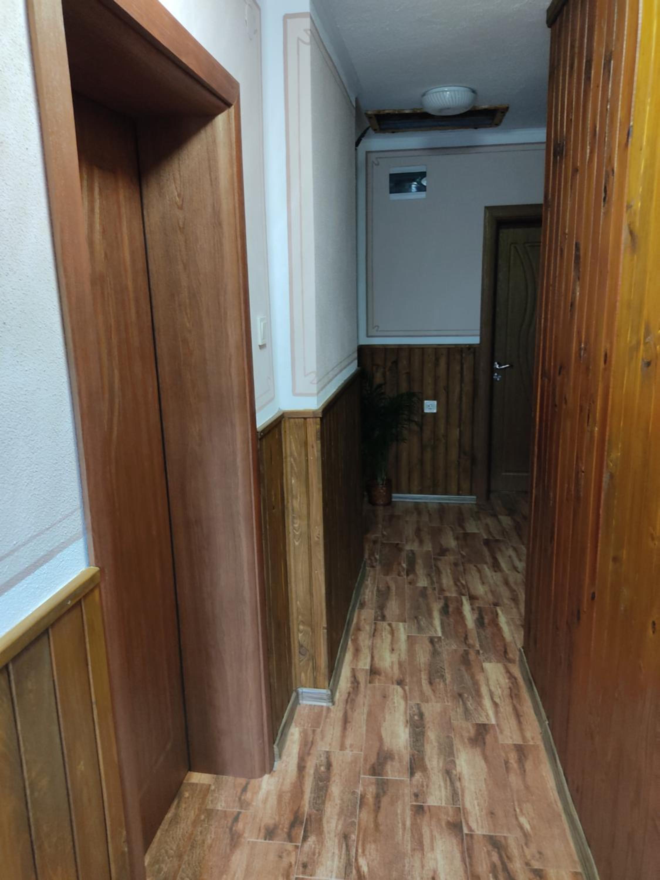 Тороманова къща
