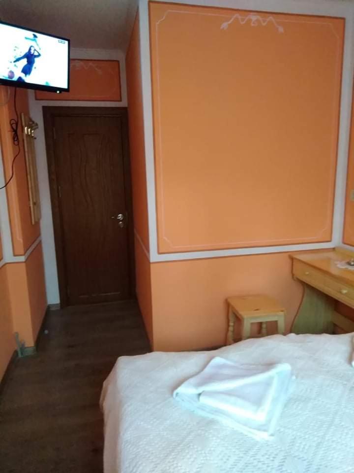Тороманова къща