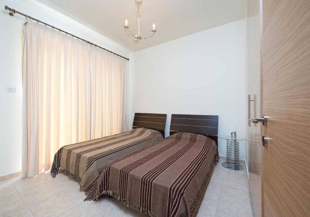 Villa Athena view 4