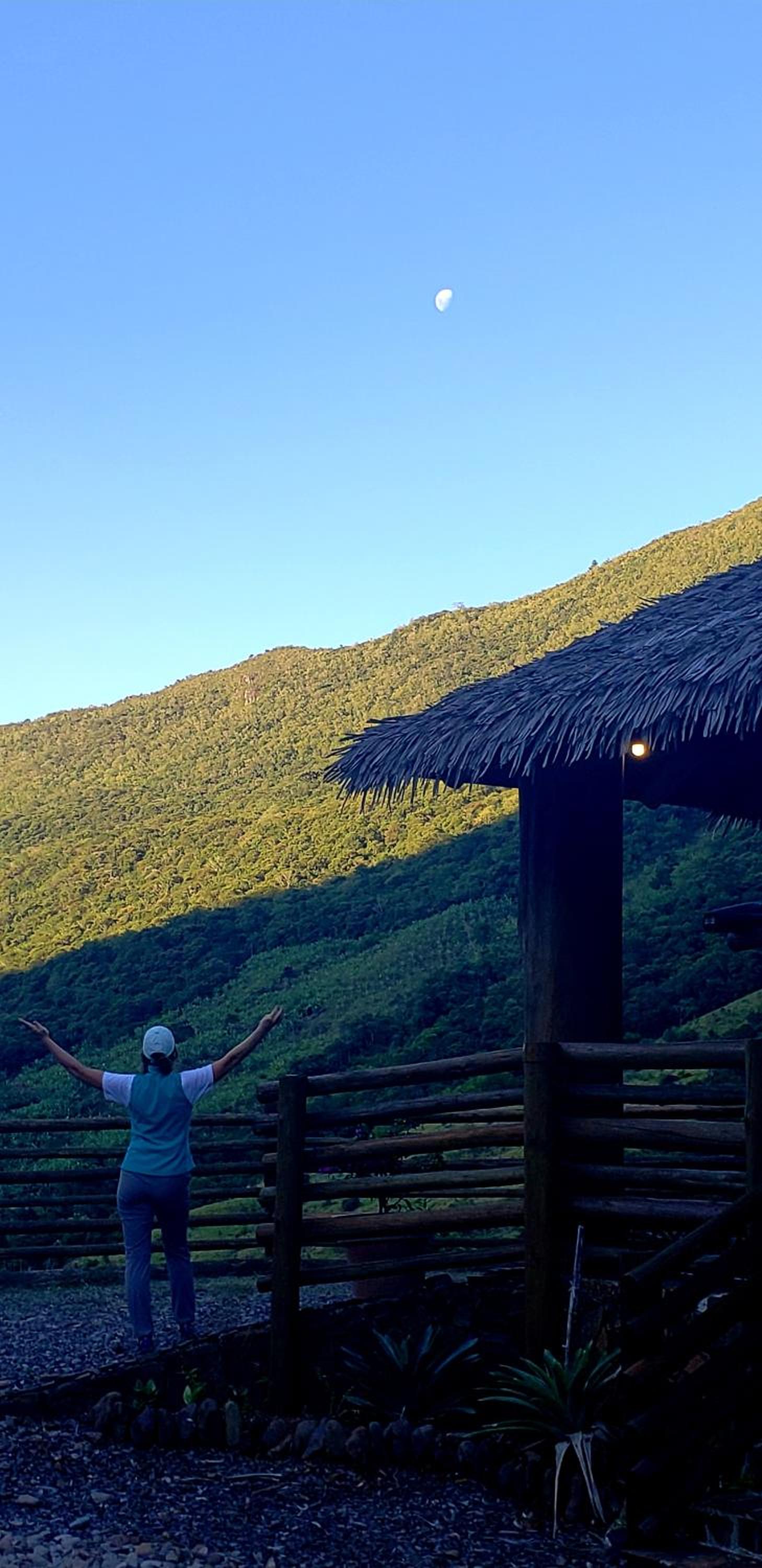 Cachoeira dos Borges Cabanas e Parque