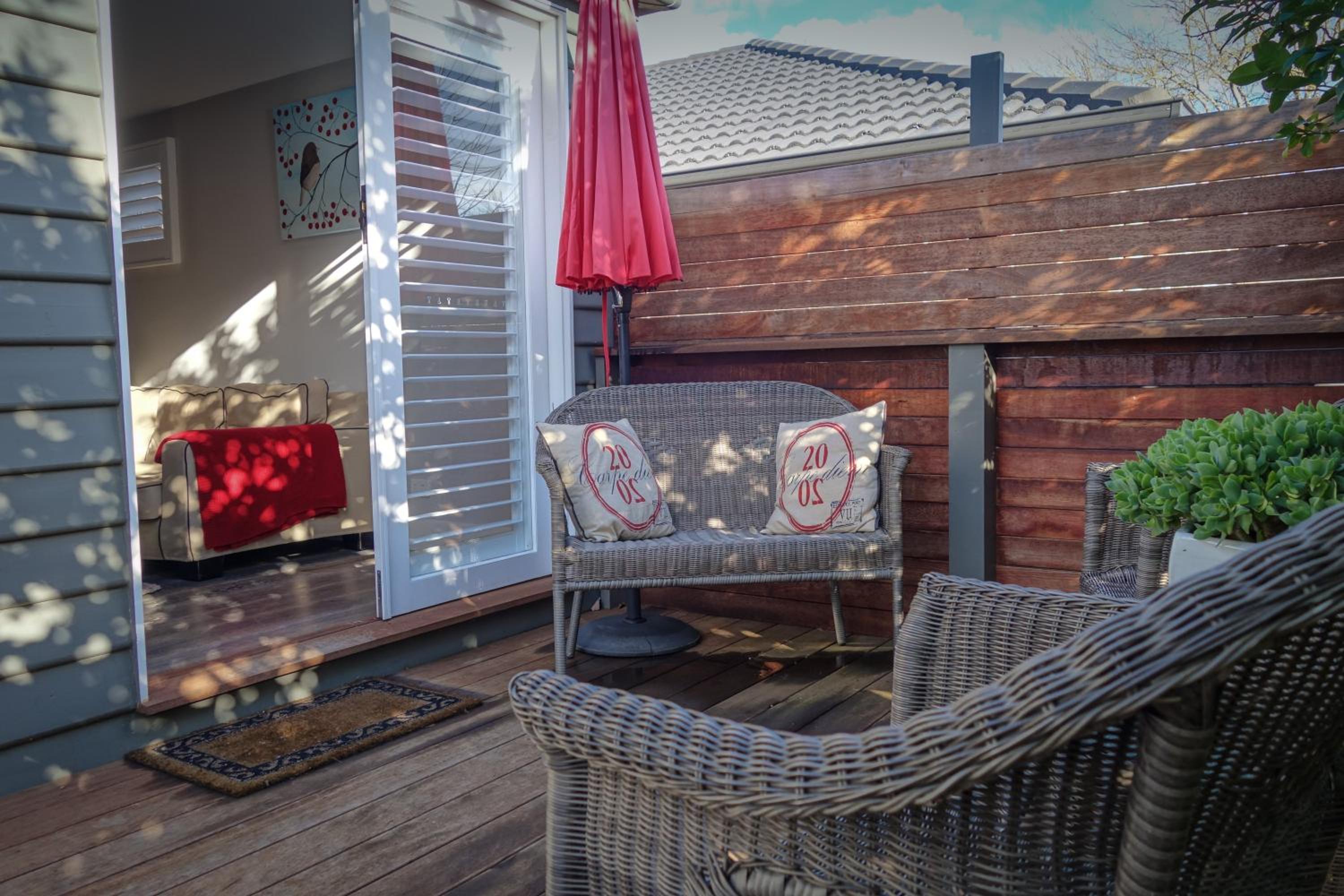 Pomegranate Guest House