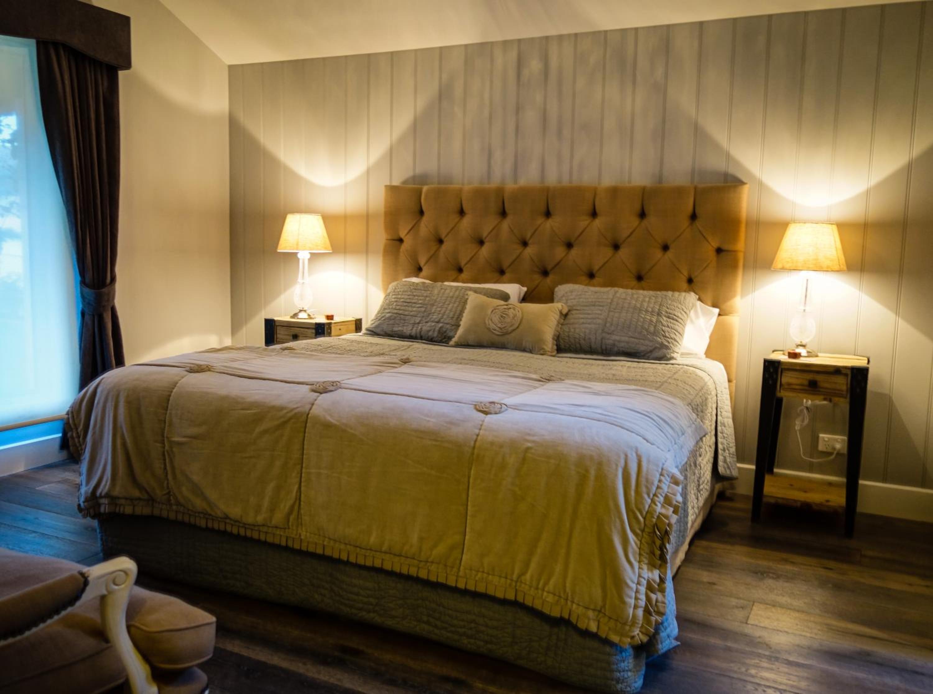 Pomegranate Guest House