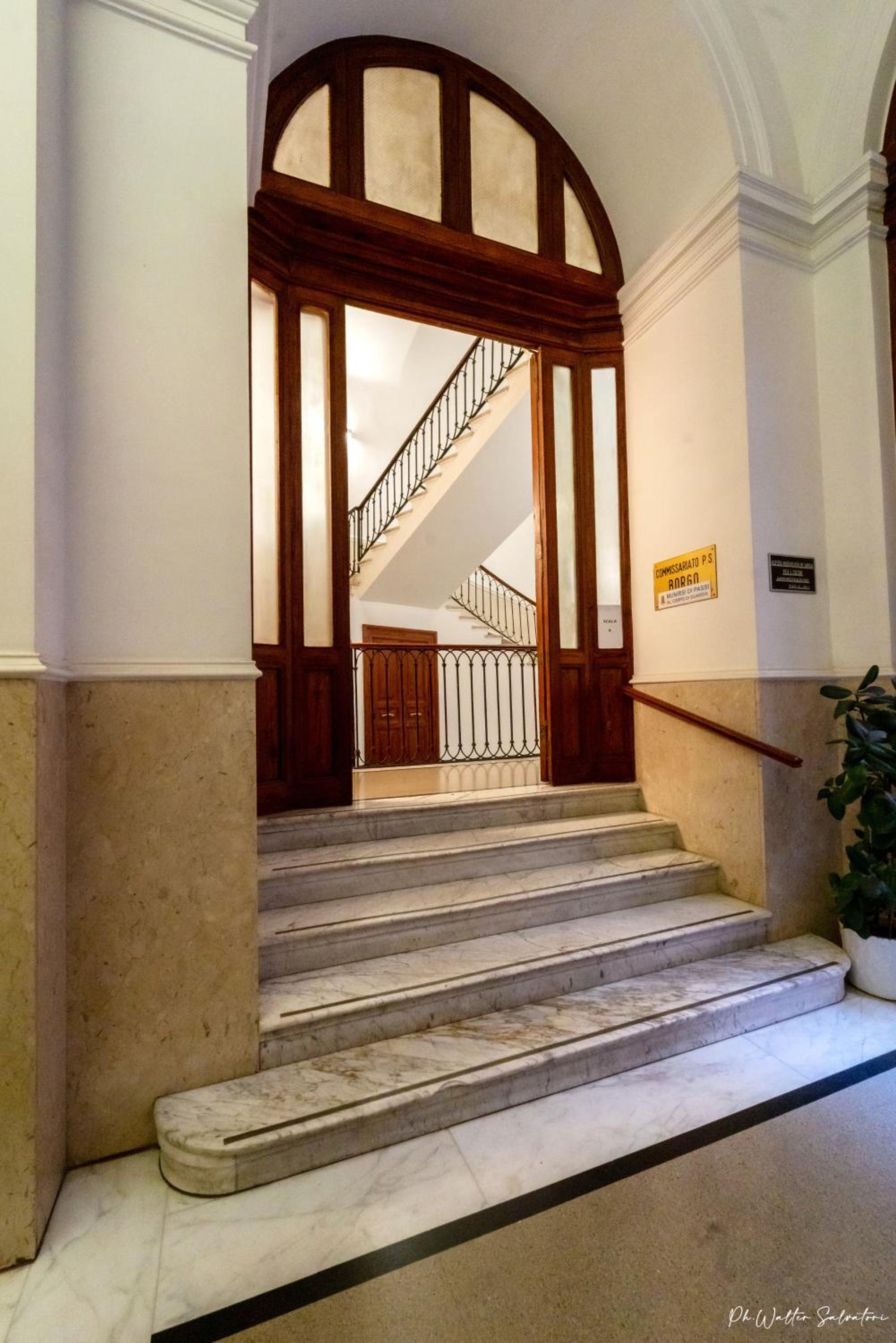 WE LOVE ROMA Guest House