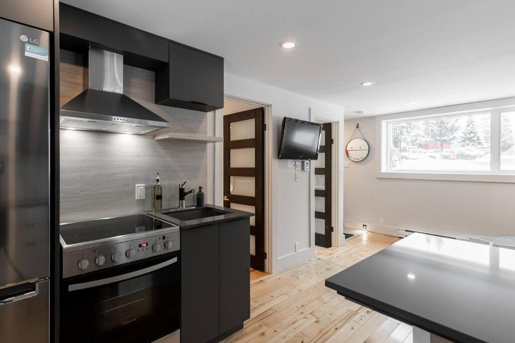 Complexe LIVTremblant by Gestion ELITE - LIV3 view 2