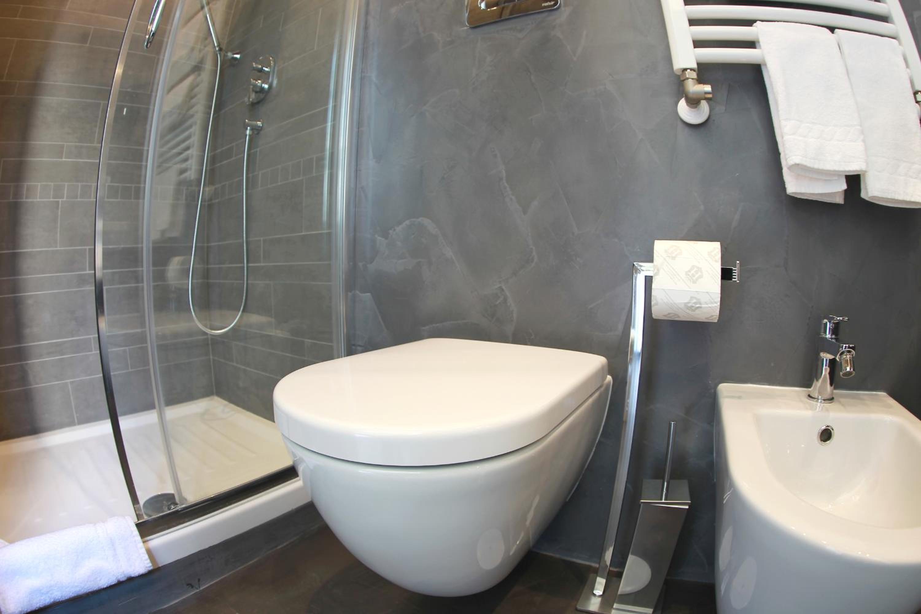 WE LOVE ROMA Guest House