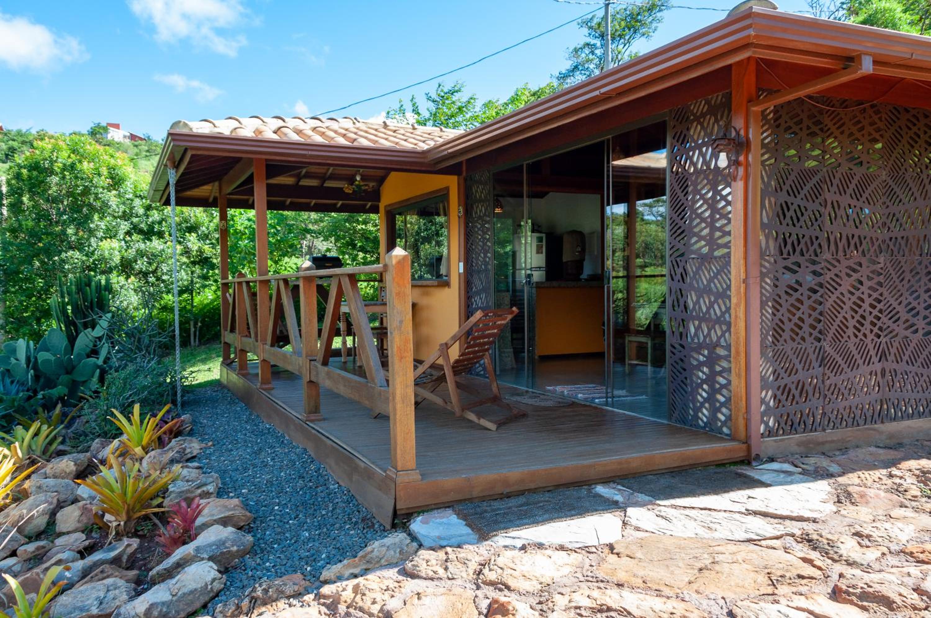Sitio Jatoba/Lapinha da Serra view 3