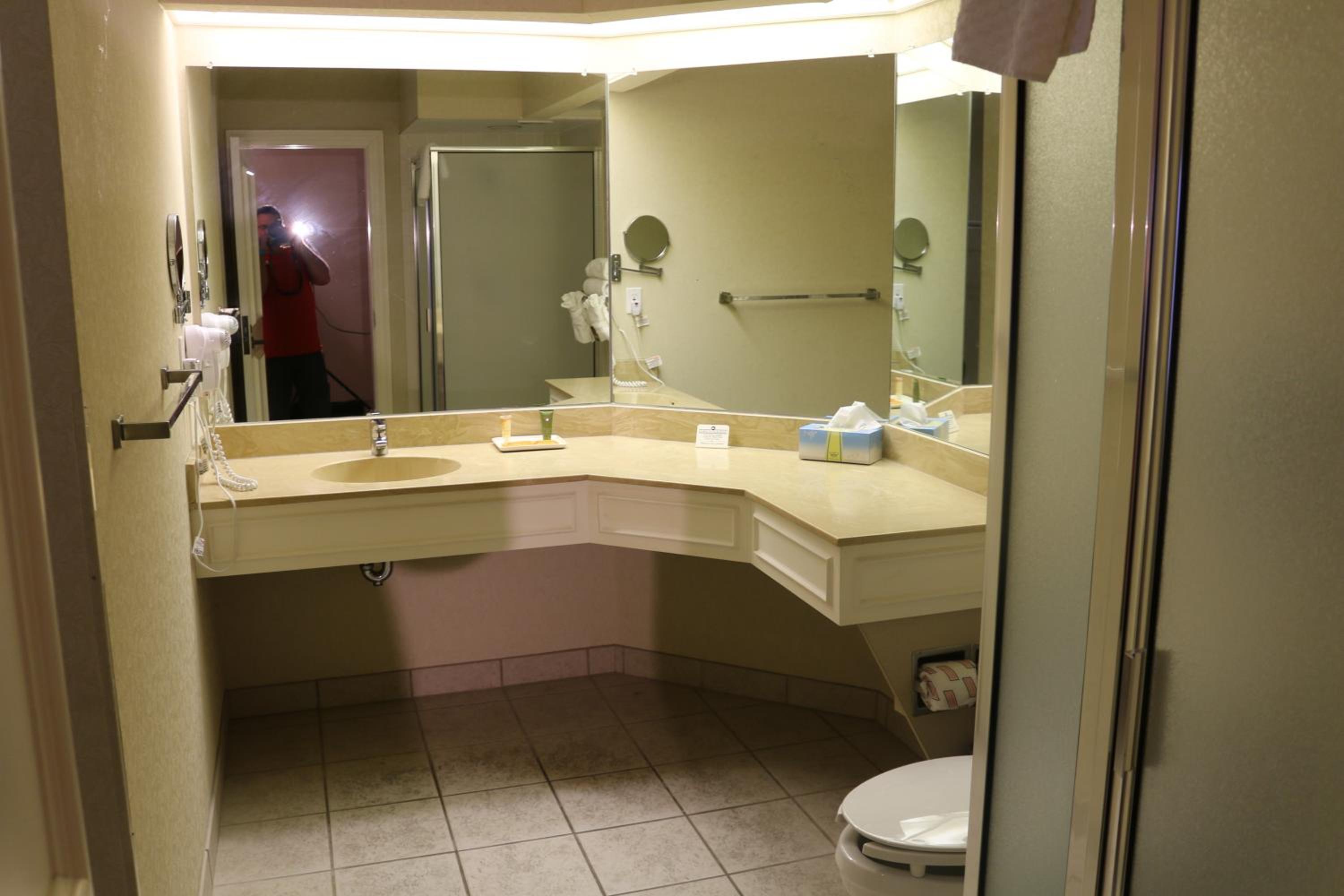 Imperial Swan Hotel and Suites Lakeland view 3