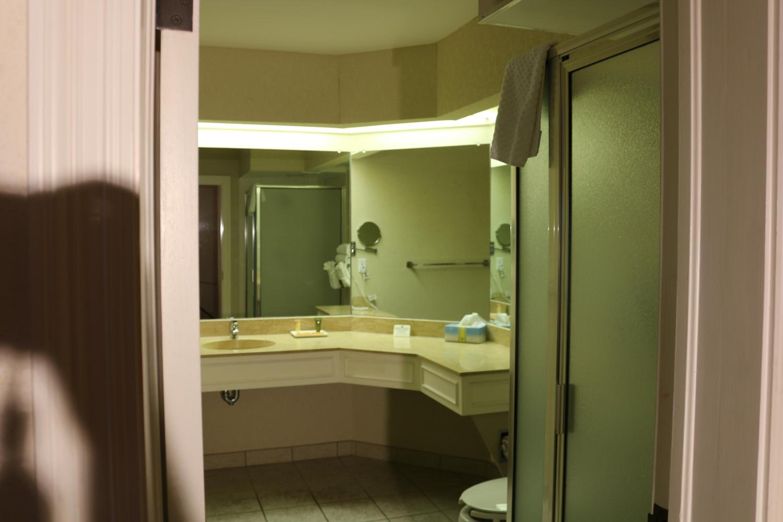 Imperial Swan Hotel and Suites Lakeland view 5
