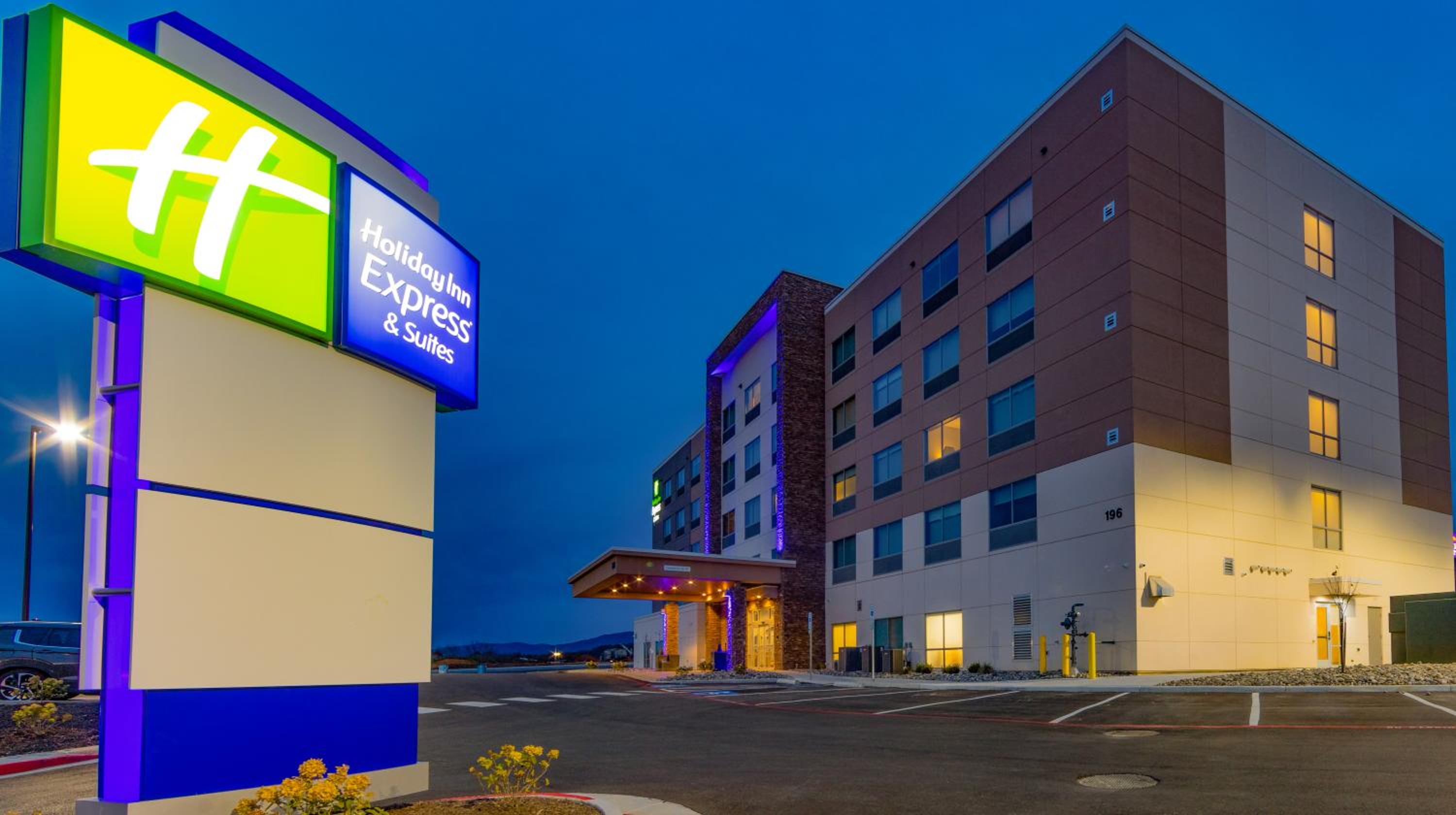 Hotel Holiday Inn Express & Suites Harrisonburg – University Area By Ihg