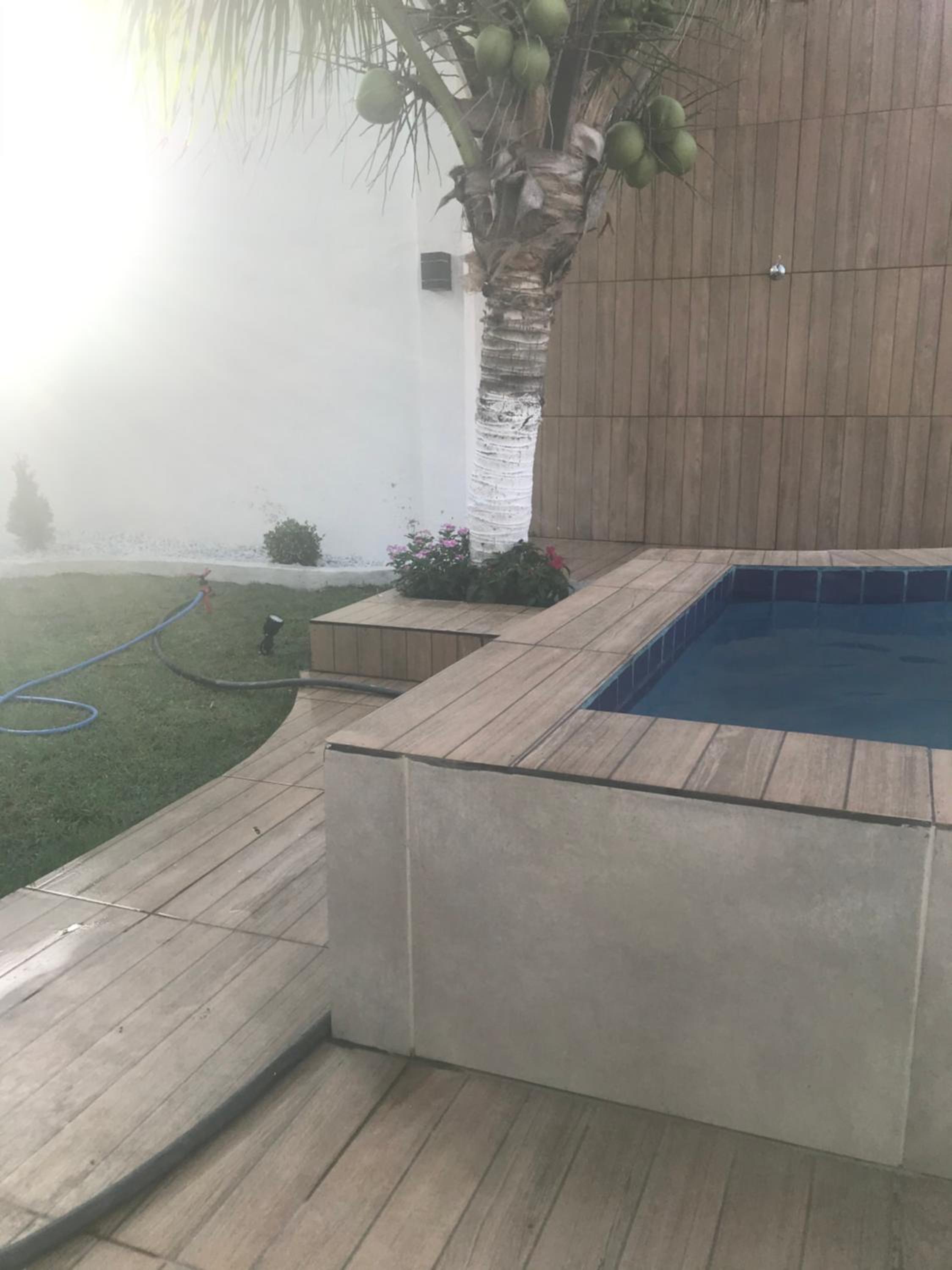 Casa de praia Luiz Correia paraíso azul