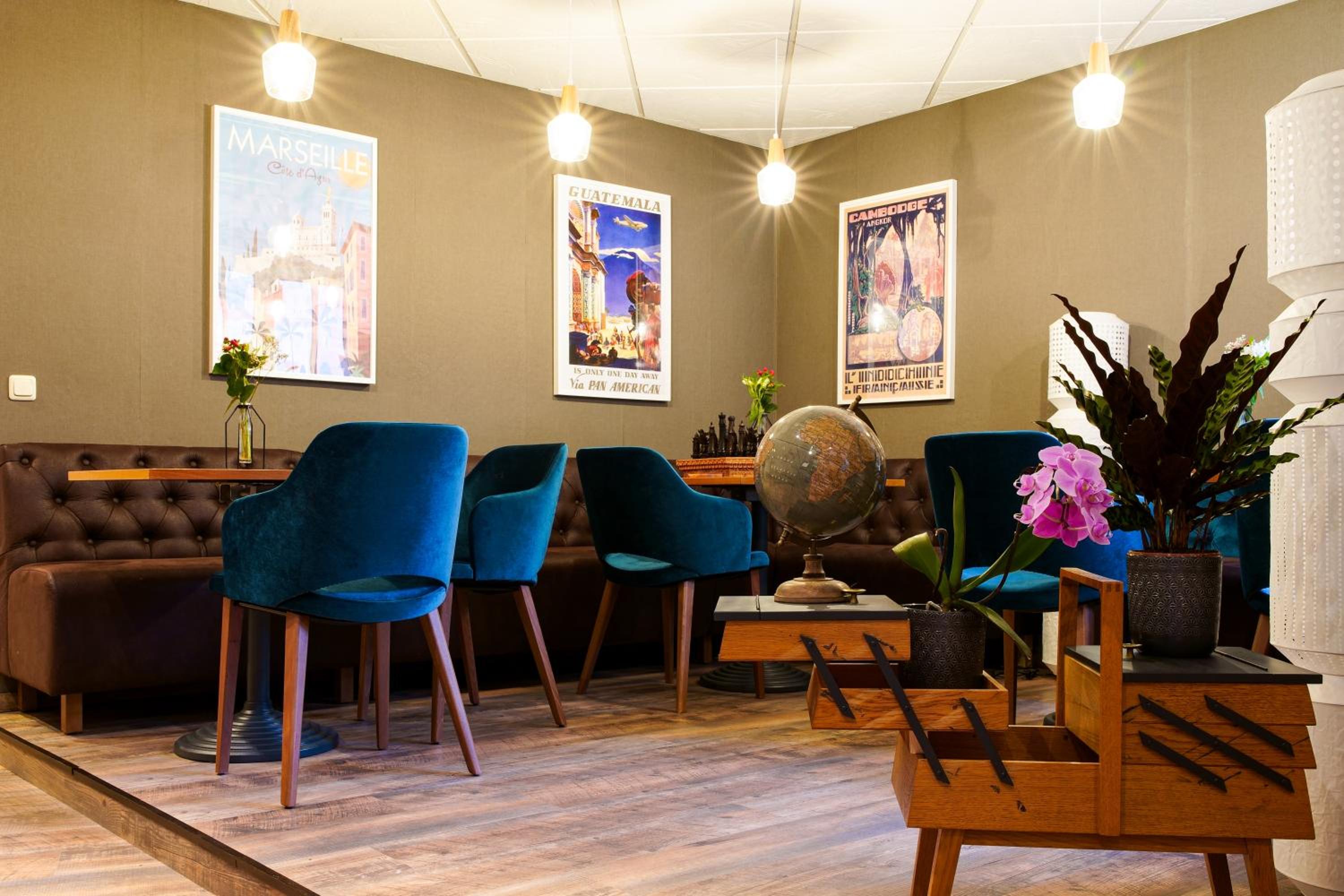 lounge