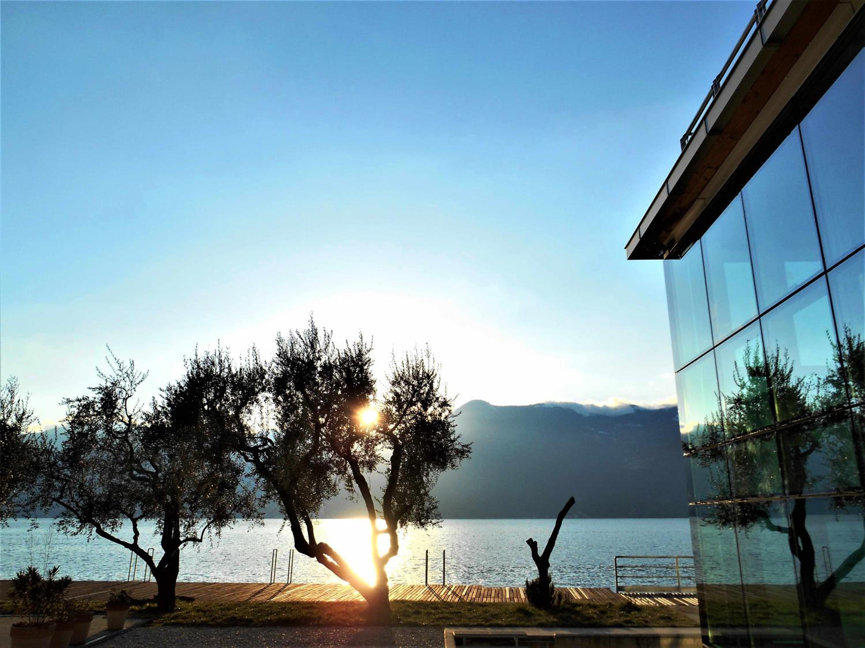 Direttamente Al Lago Apartments