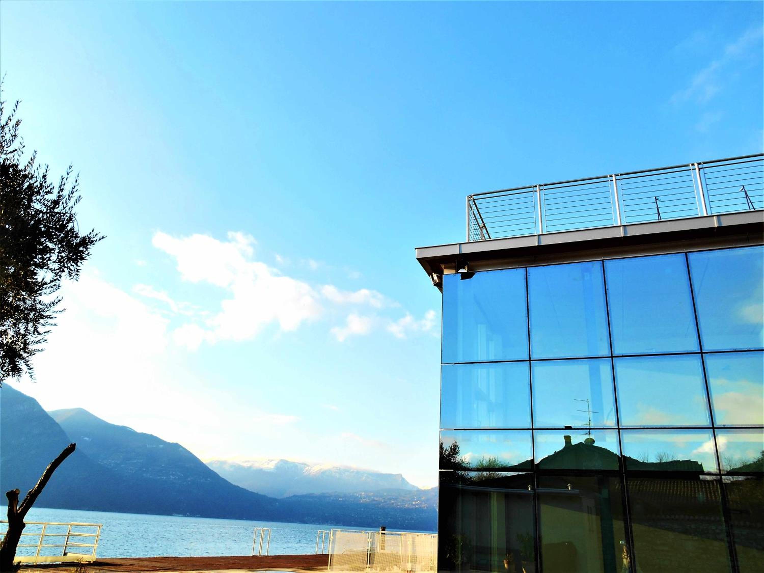 Direttamente Al Lago Apartments